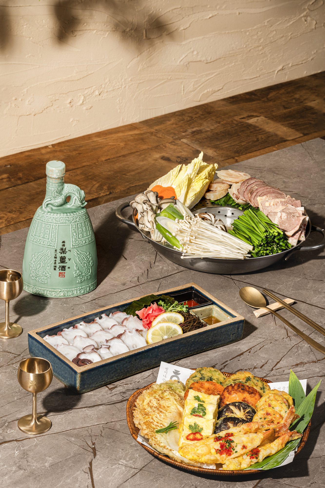 고방채 동여의도 본점 대표 이미지