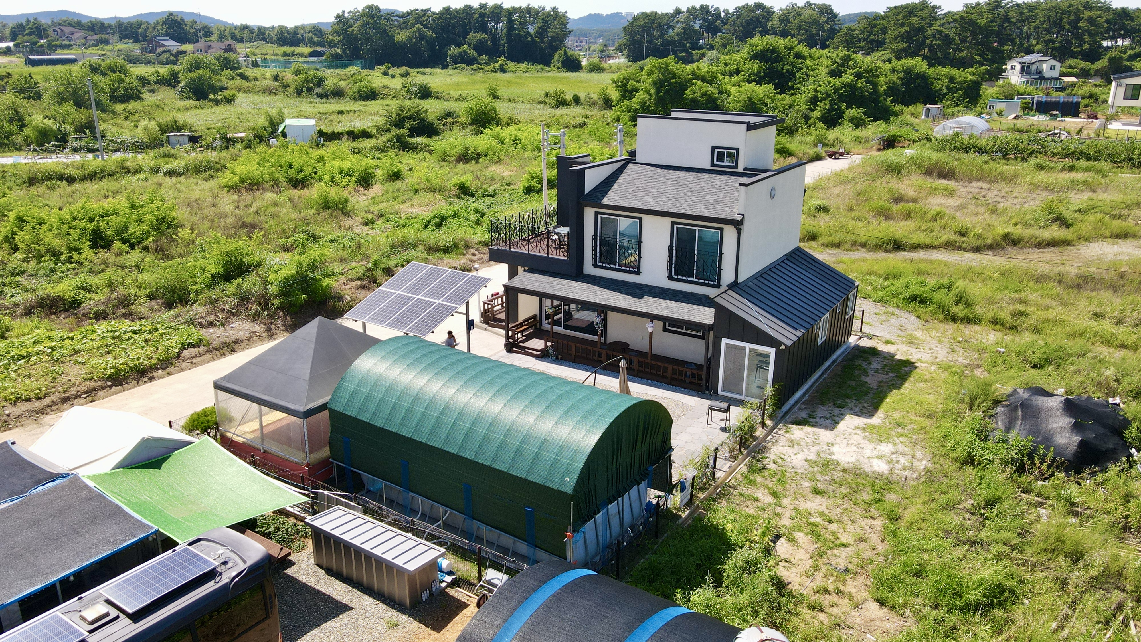 제이케이하우스