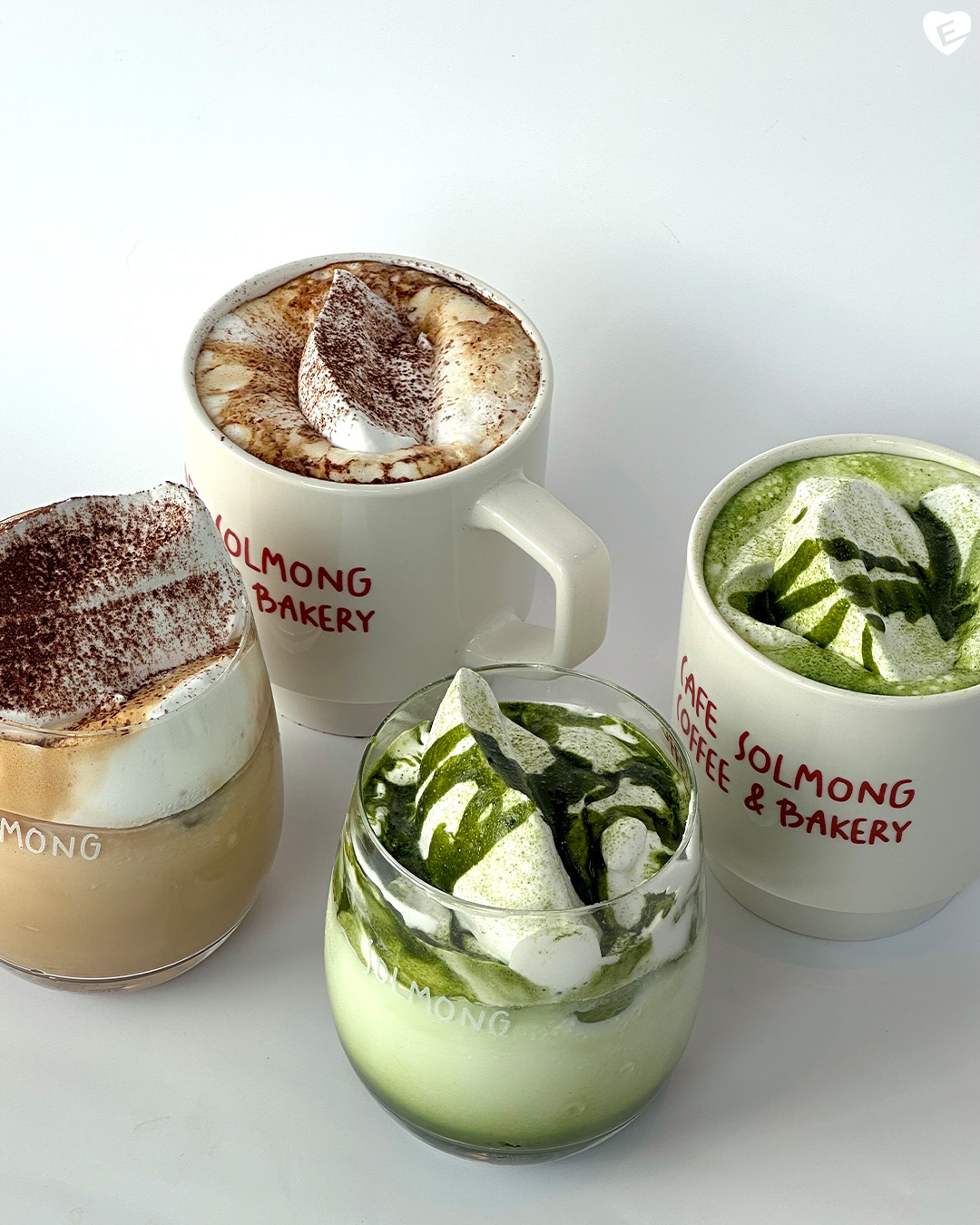 솔몽 베이커리 사진 1