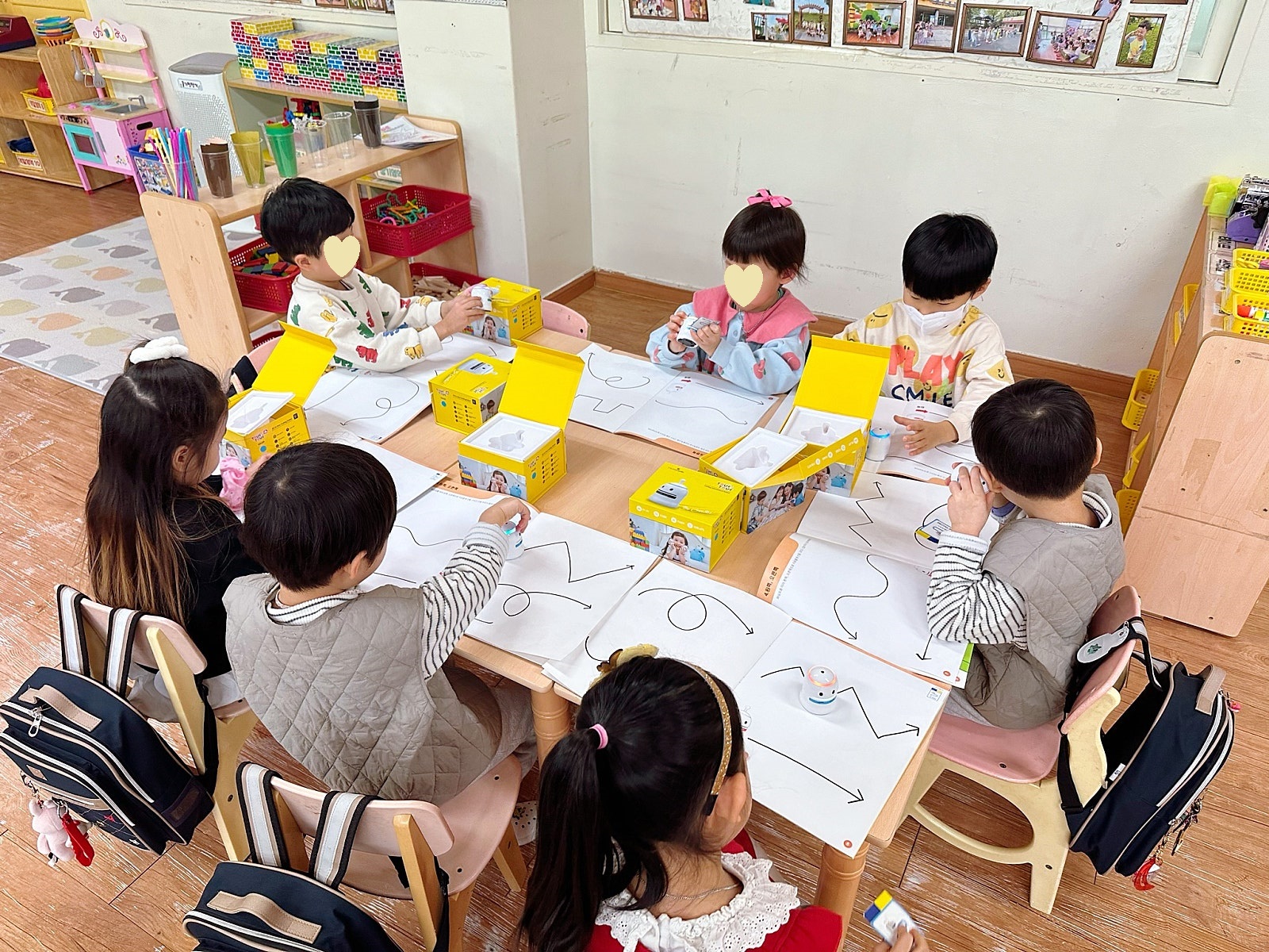 상은유치원