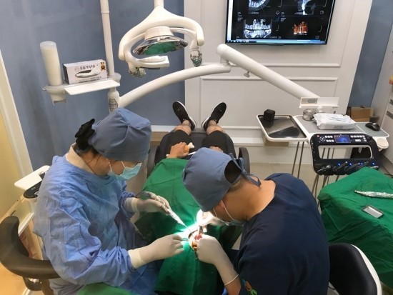 웃음가득치과의원 대표 이미지