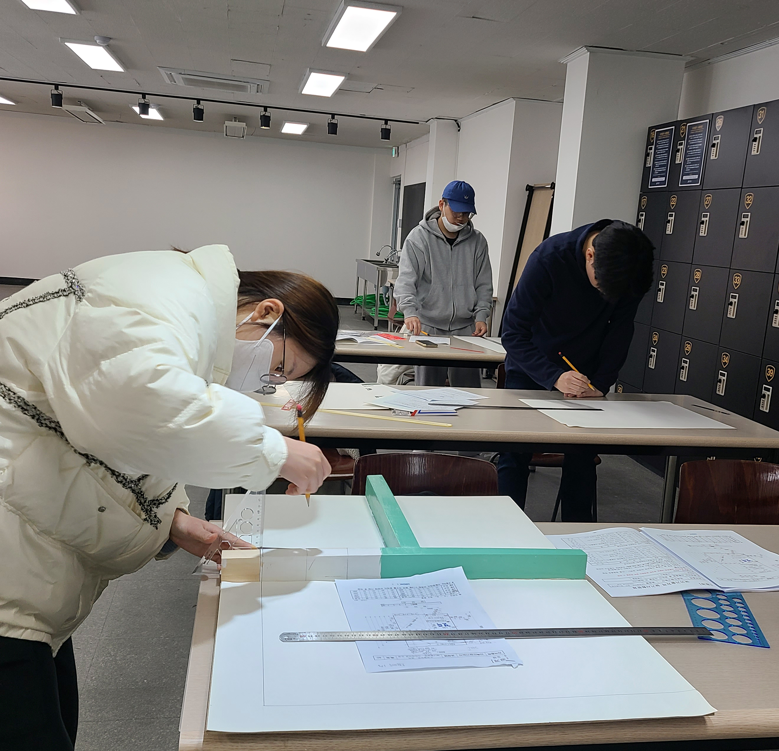 국제건축기술평생교육원