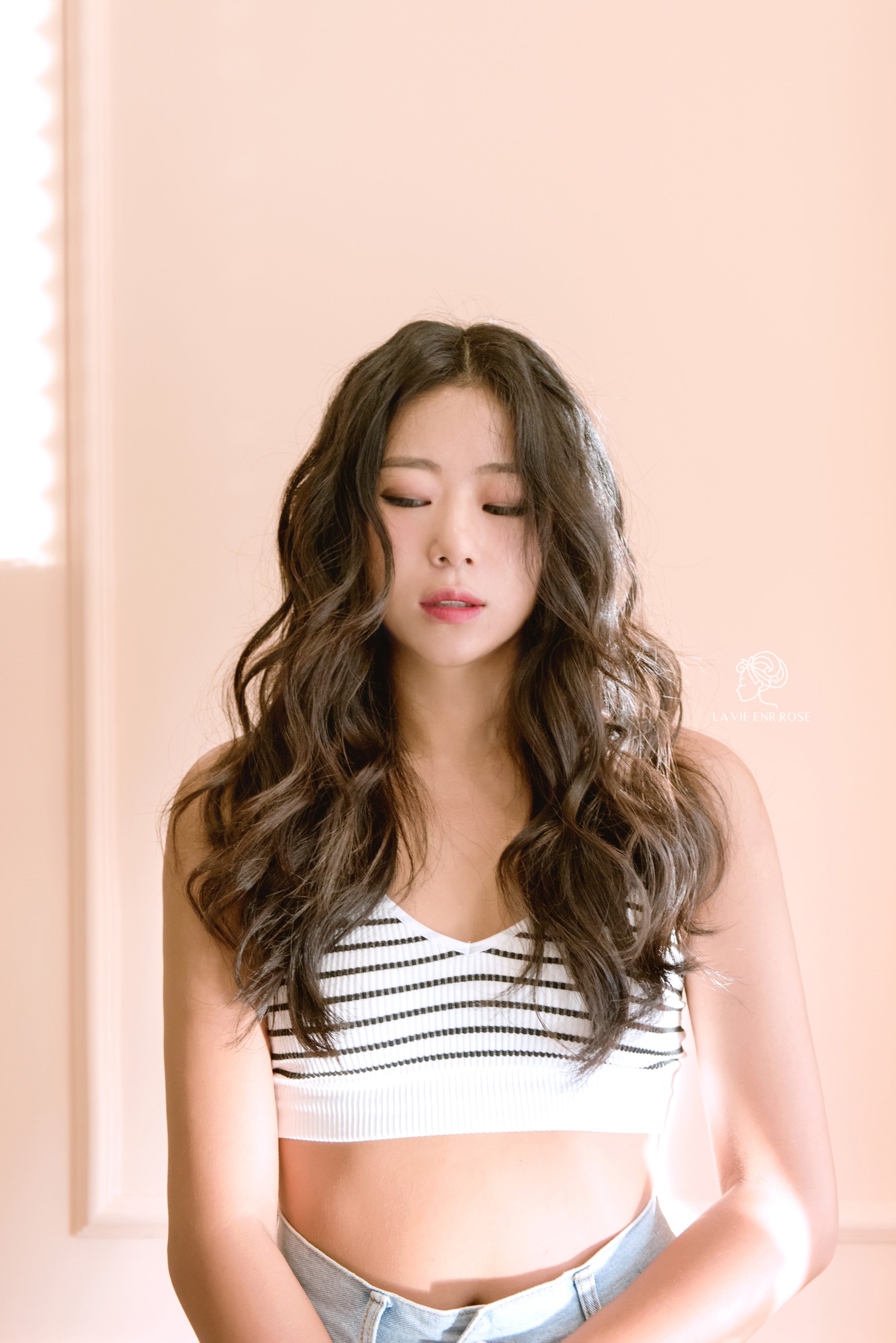 라비앙르로즈 화곡역점 내부 또는 관련 모습