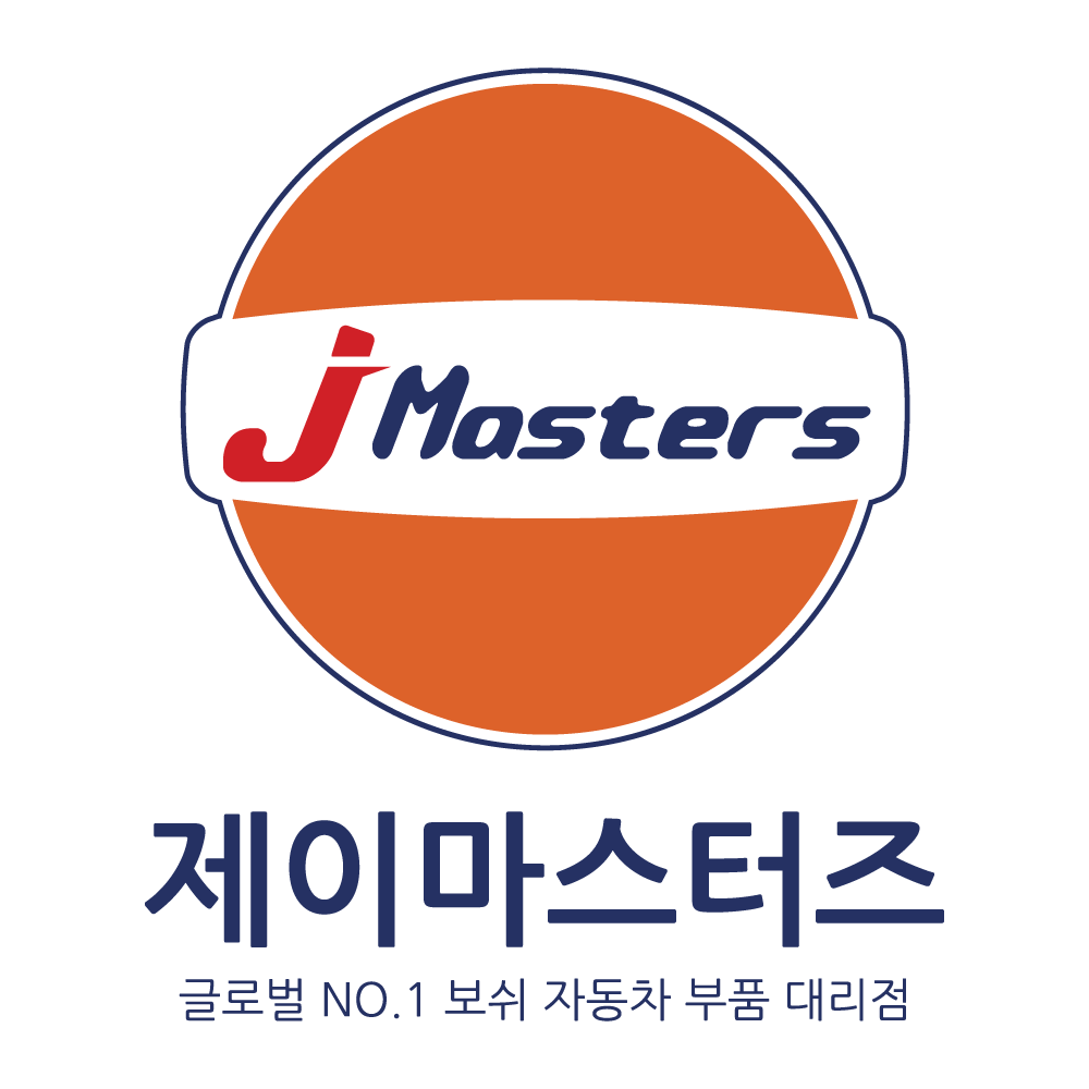 제이마스터즈