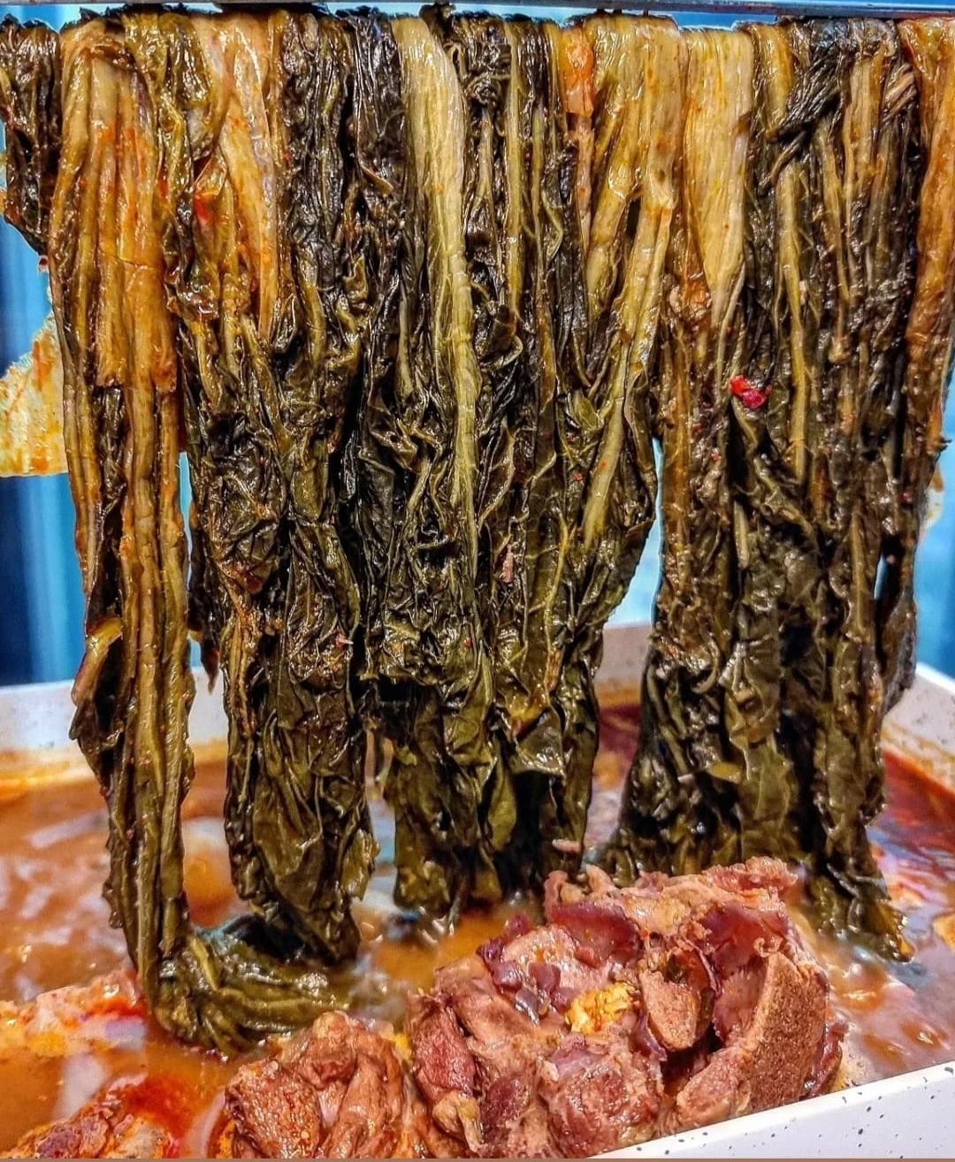 검단 모녀진 감자탕 이미지 7