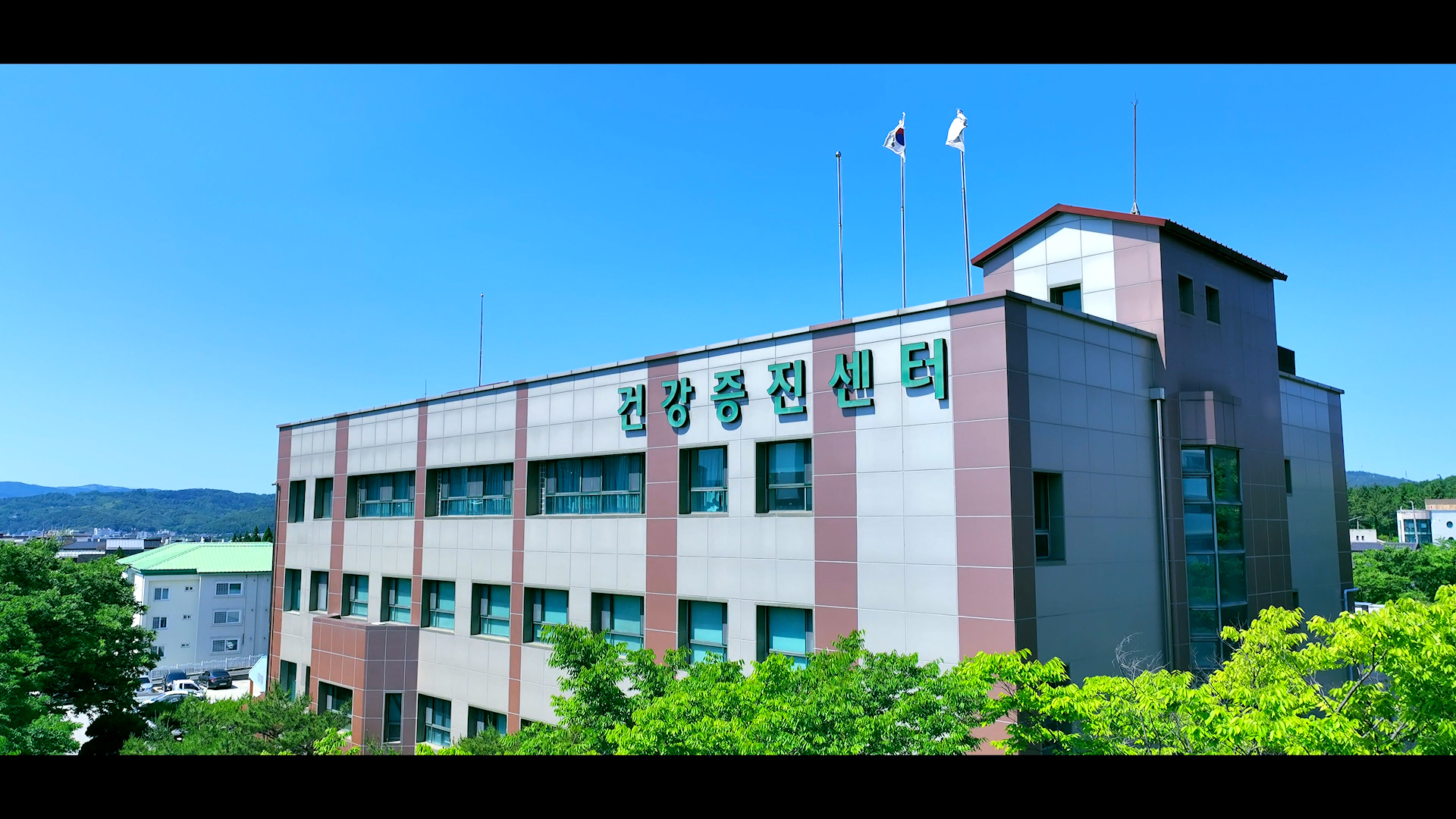 포항성모병원 대표 이미지