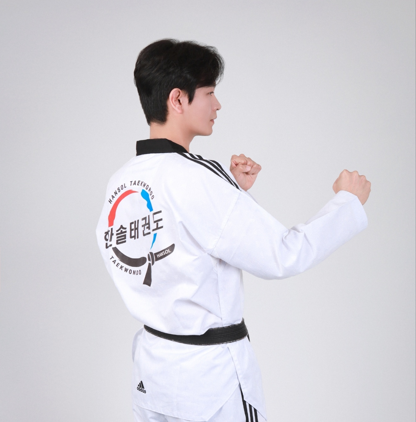 한솔태권도