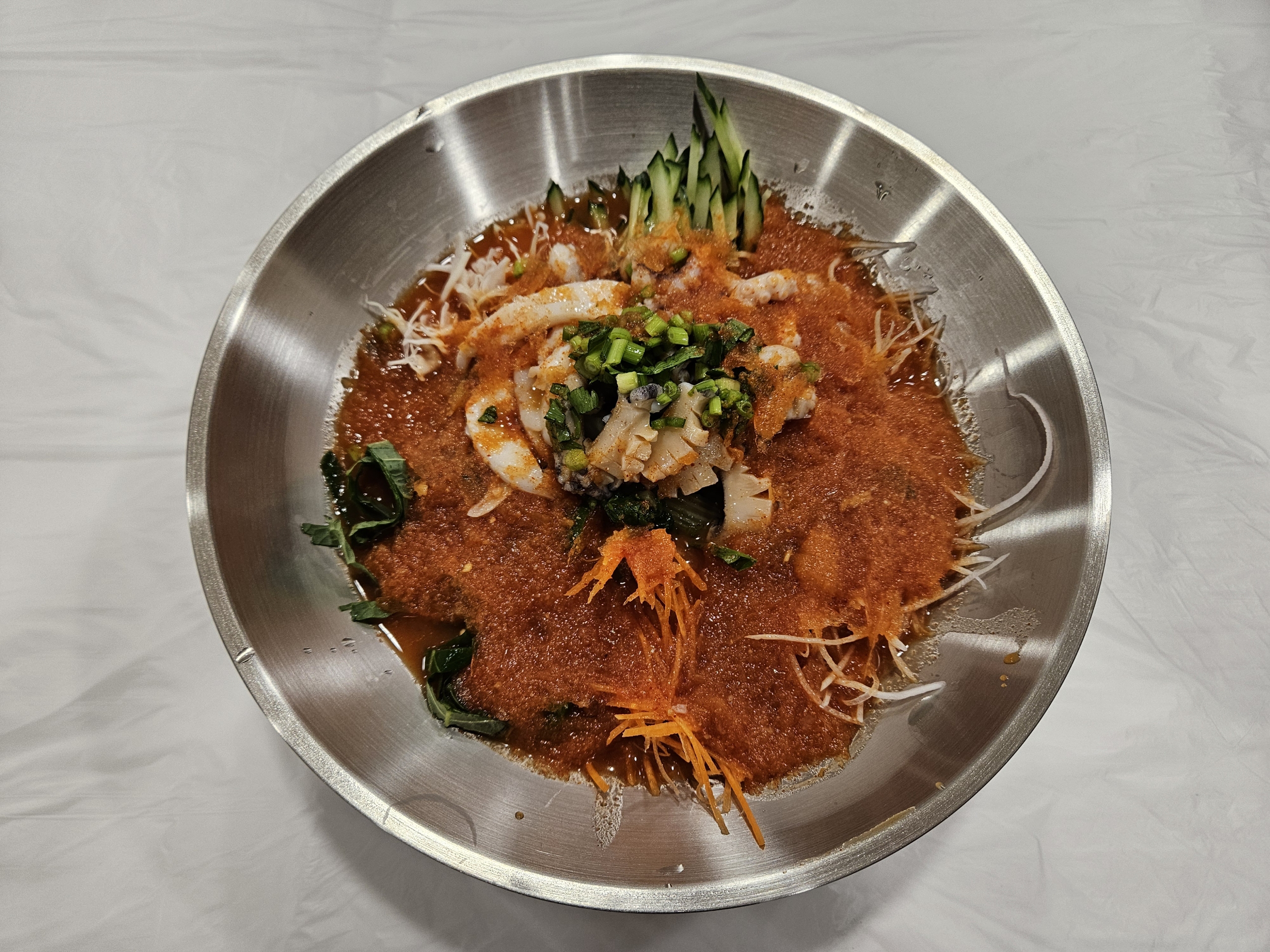 싱싱해 반송시장점