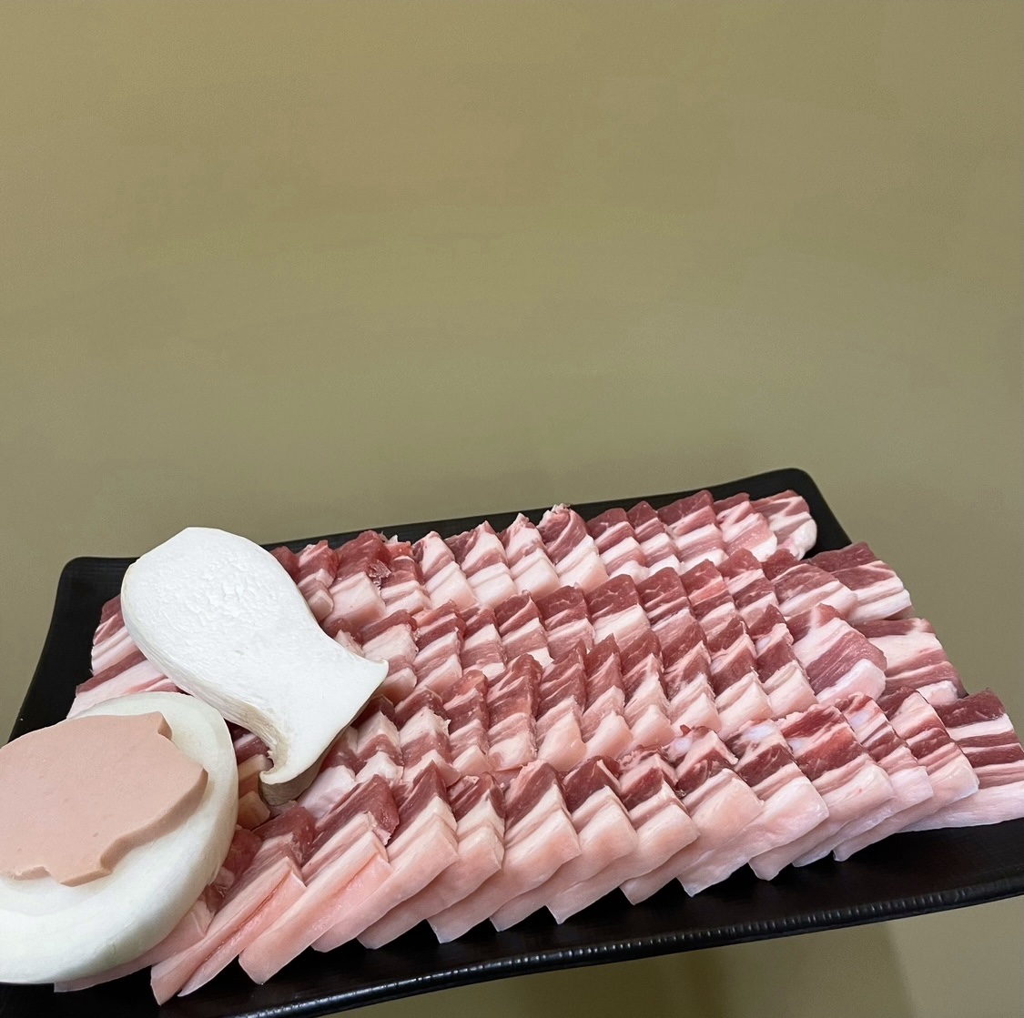 돈의맛숯불구이