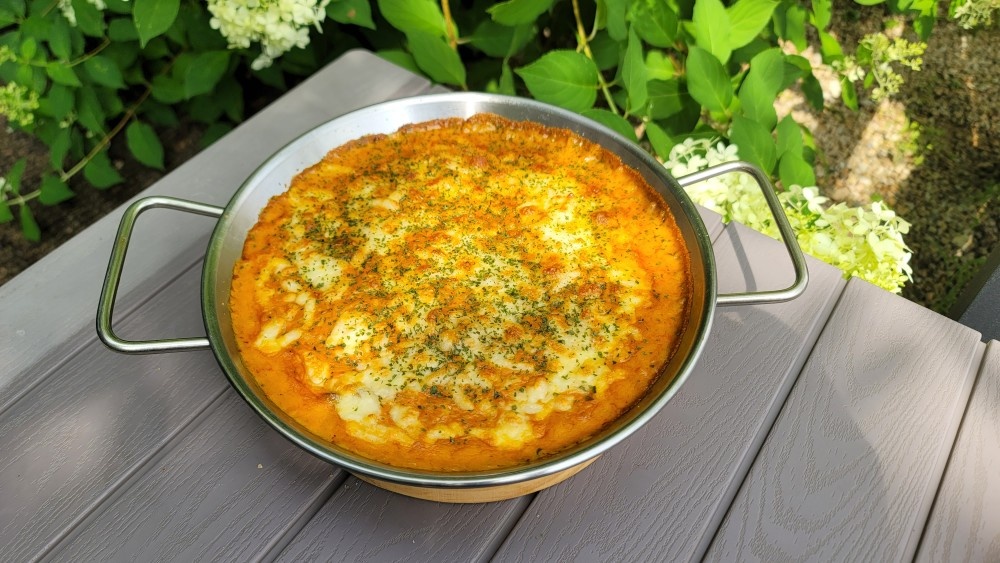 치킨 도리아