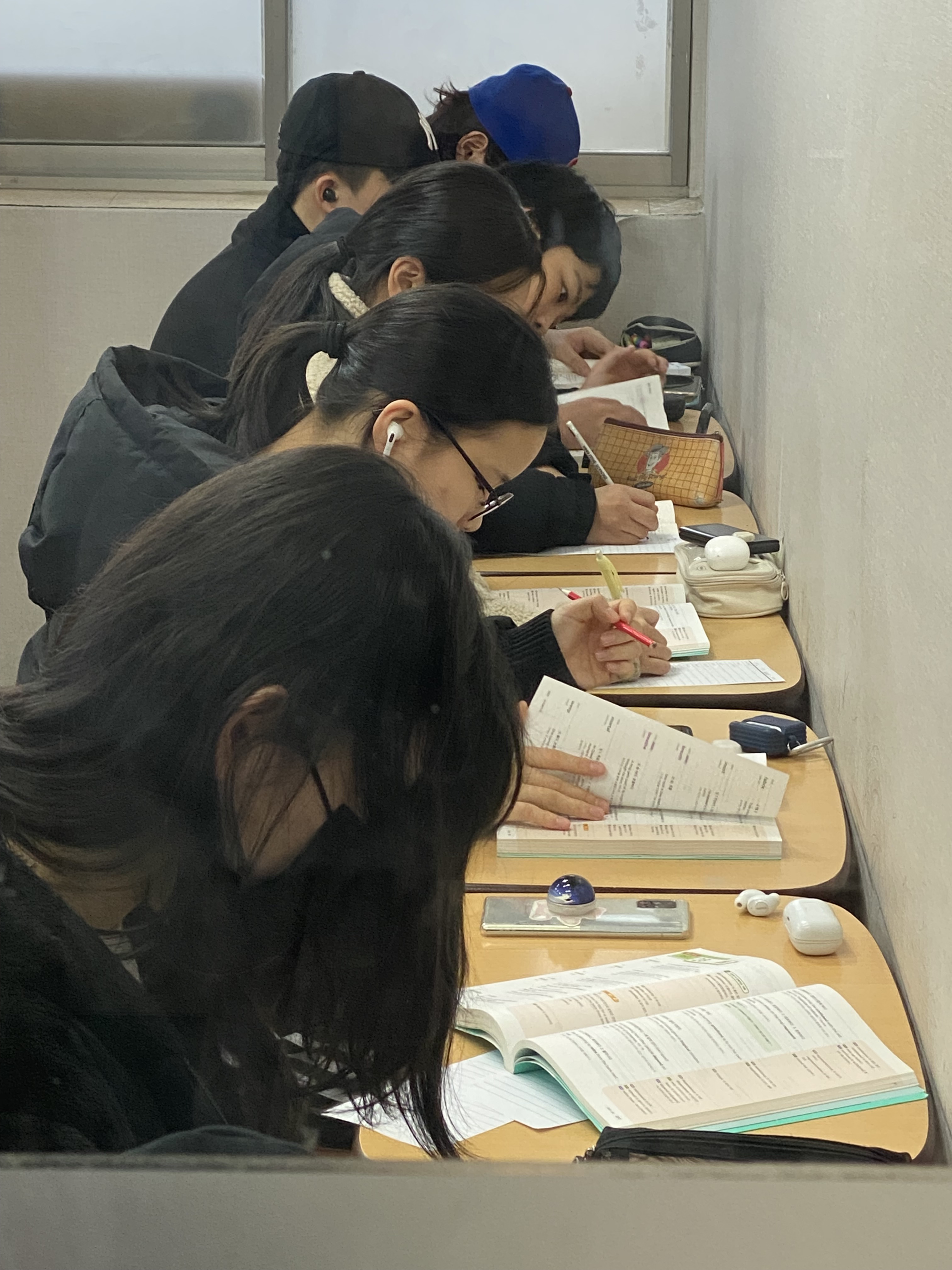 팍스톤 영어학원