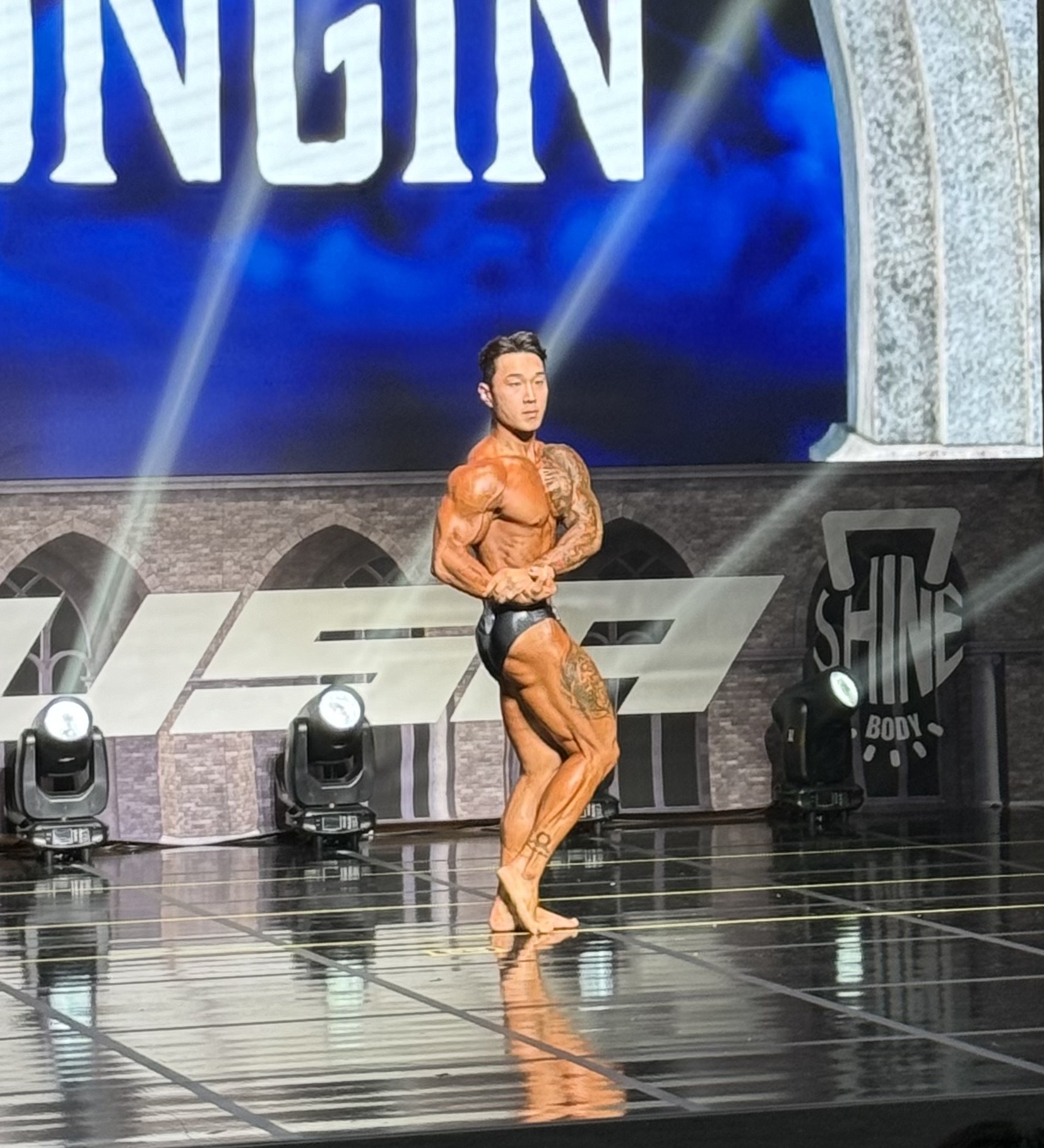 바른몸 피트니스 대표 이미지