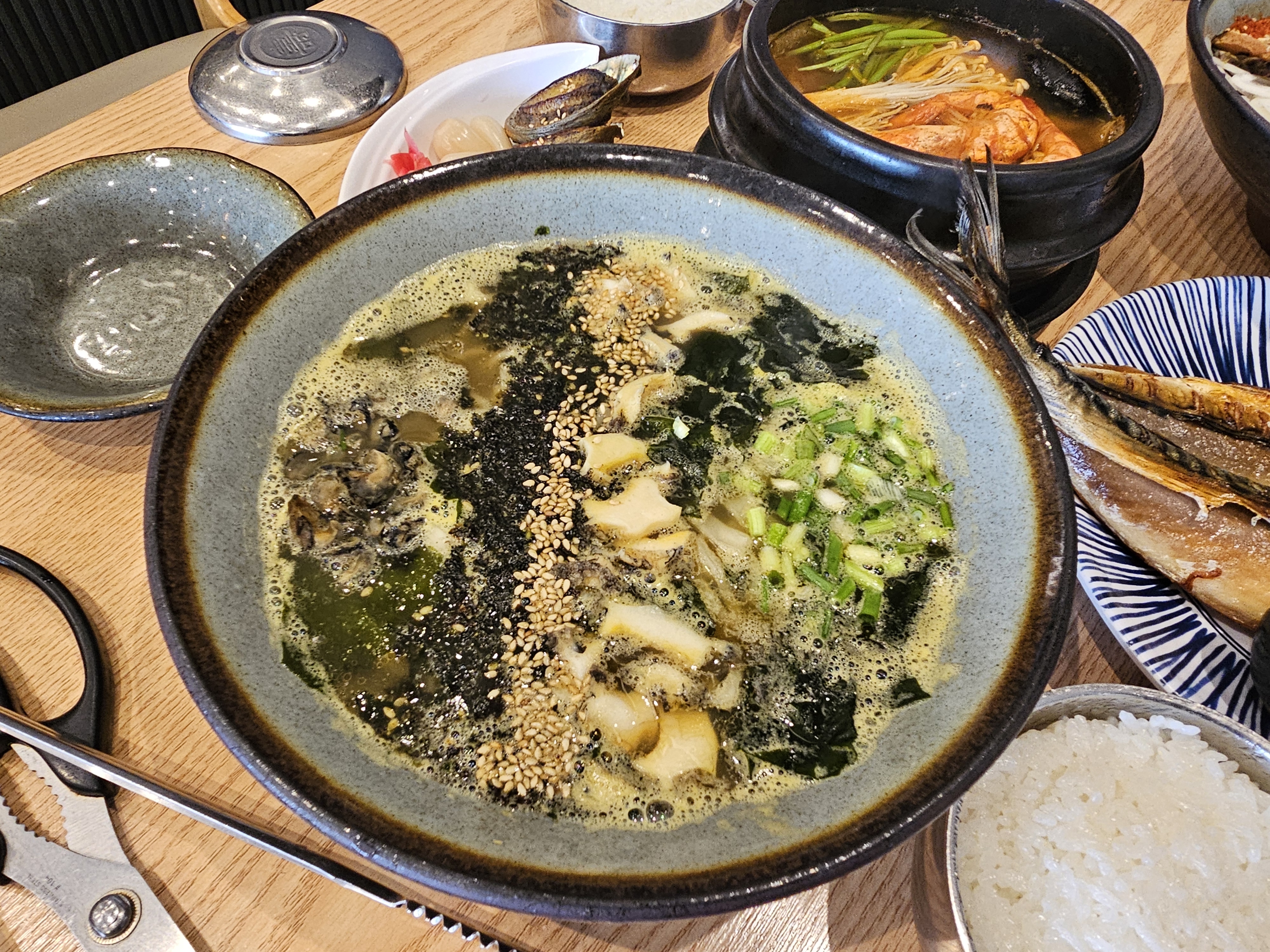 제주협재 바다해찬
