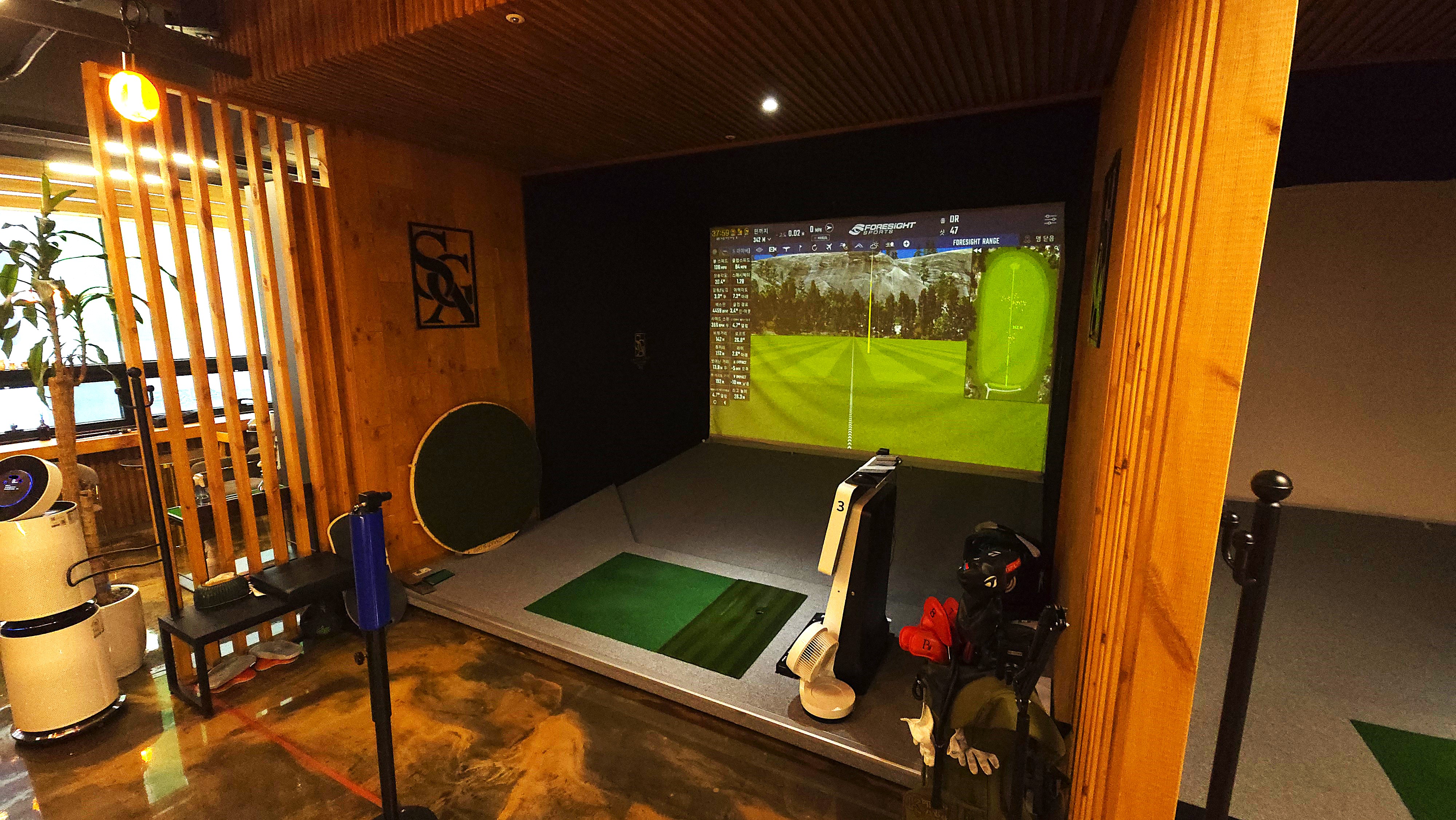 스마트골프아카데미 다산점 대표 이미지