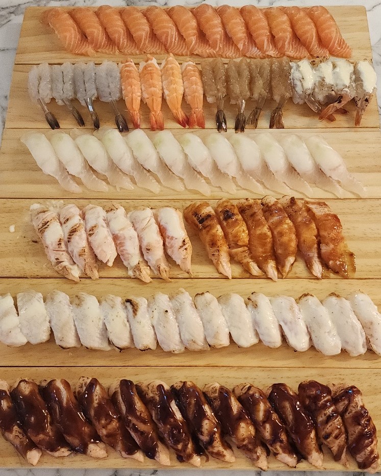 팔딱스시
