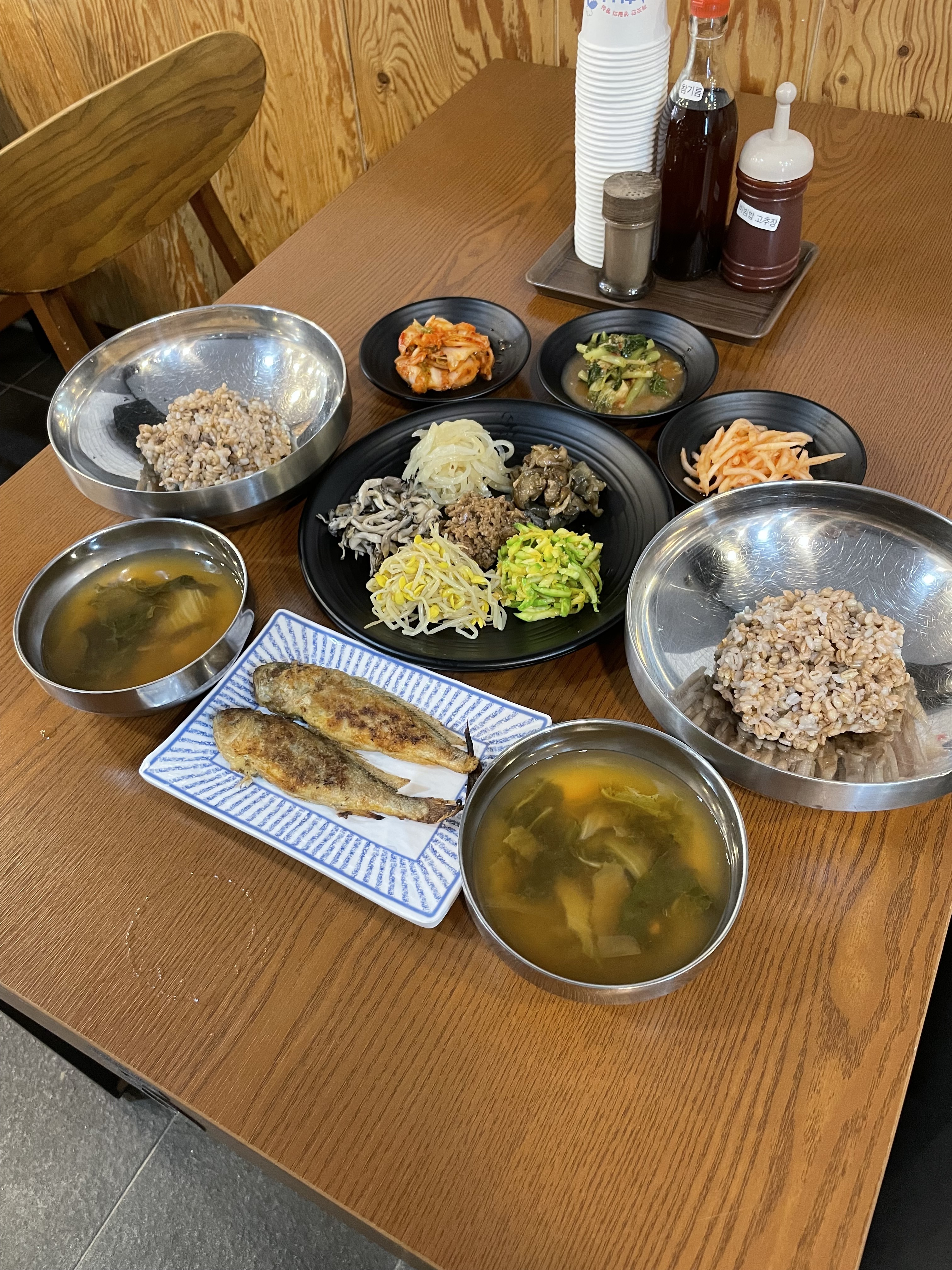 서현이네손칼국수