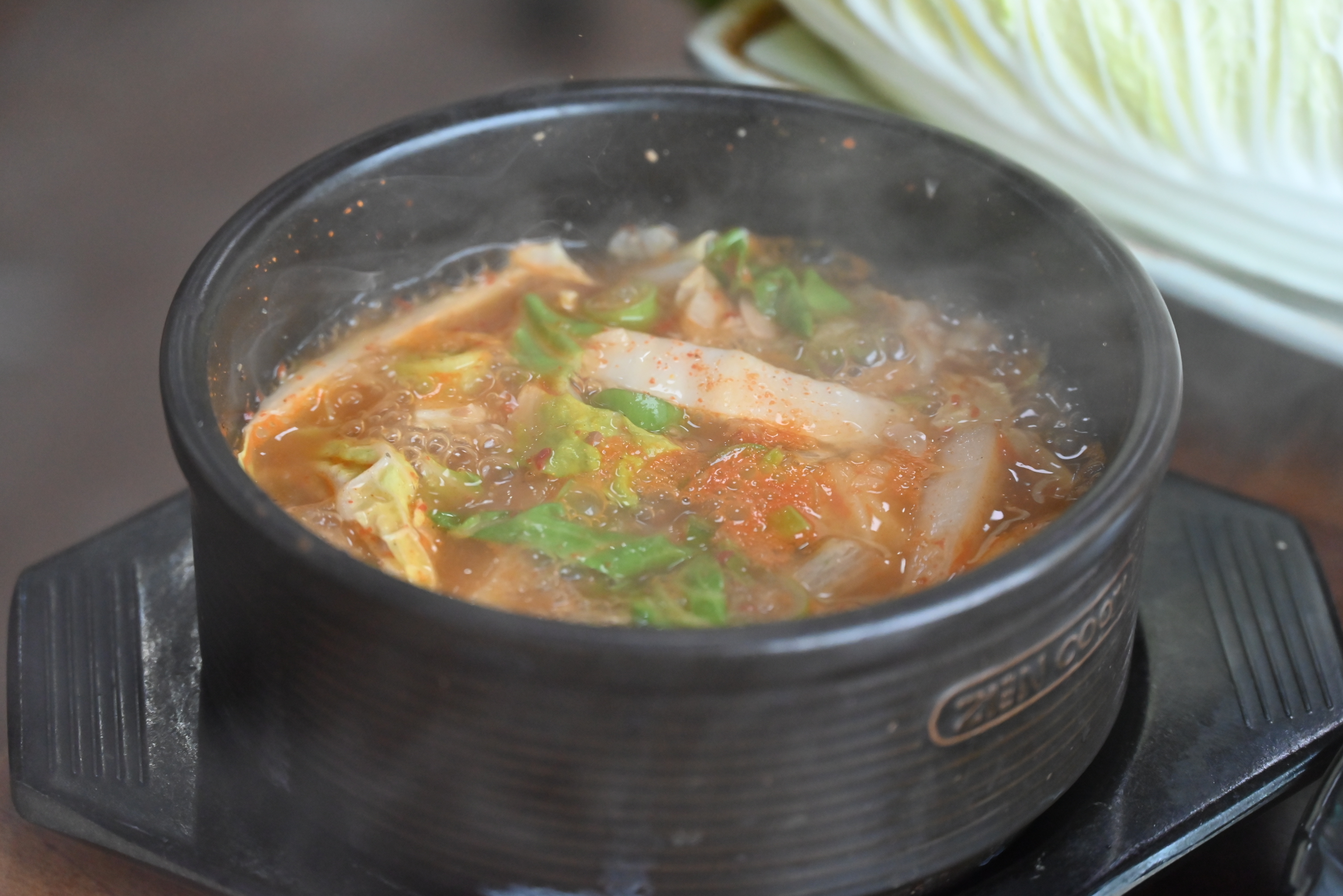 메밀애보쌈 본점 대표 이미지