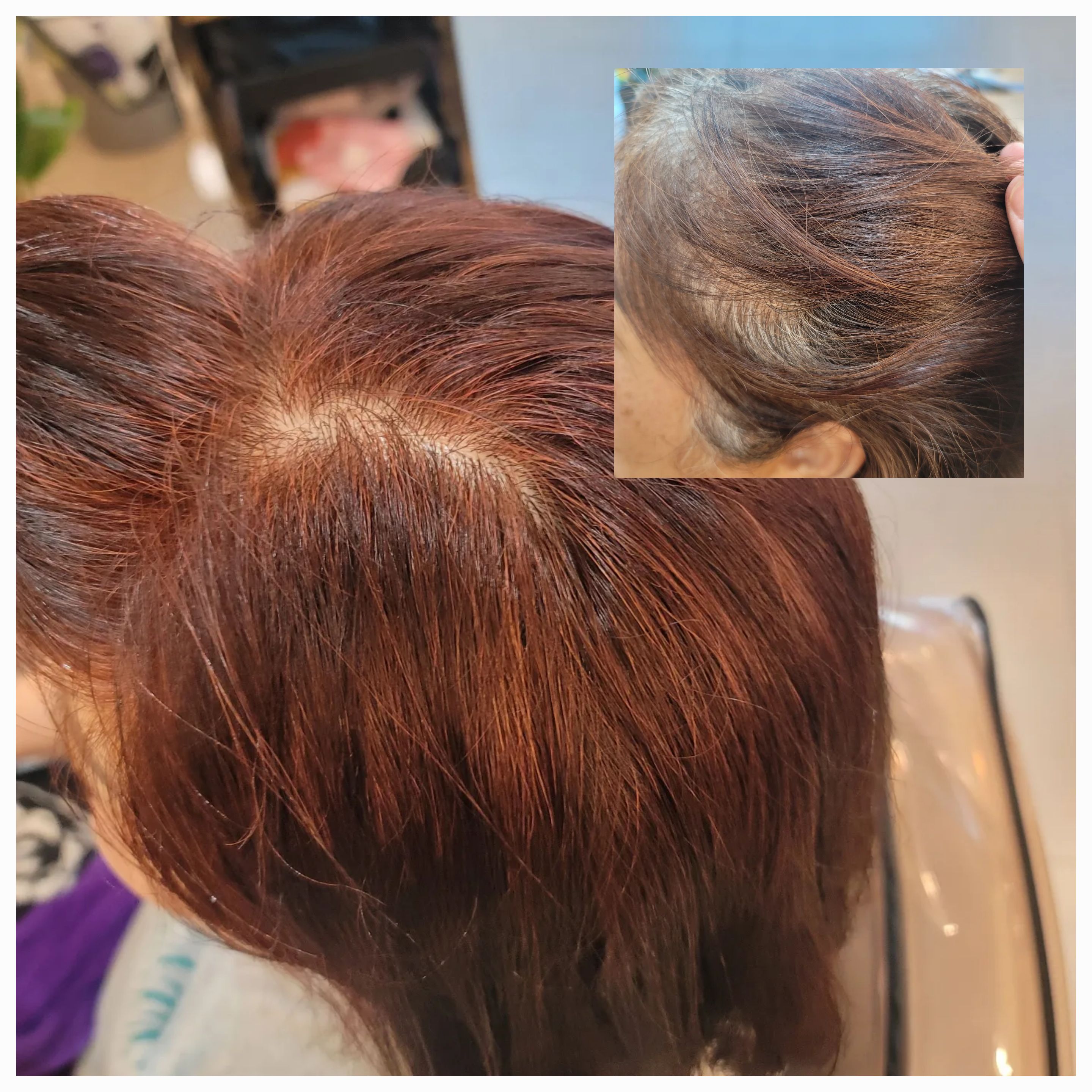 큐사랑 충북영동점