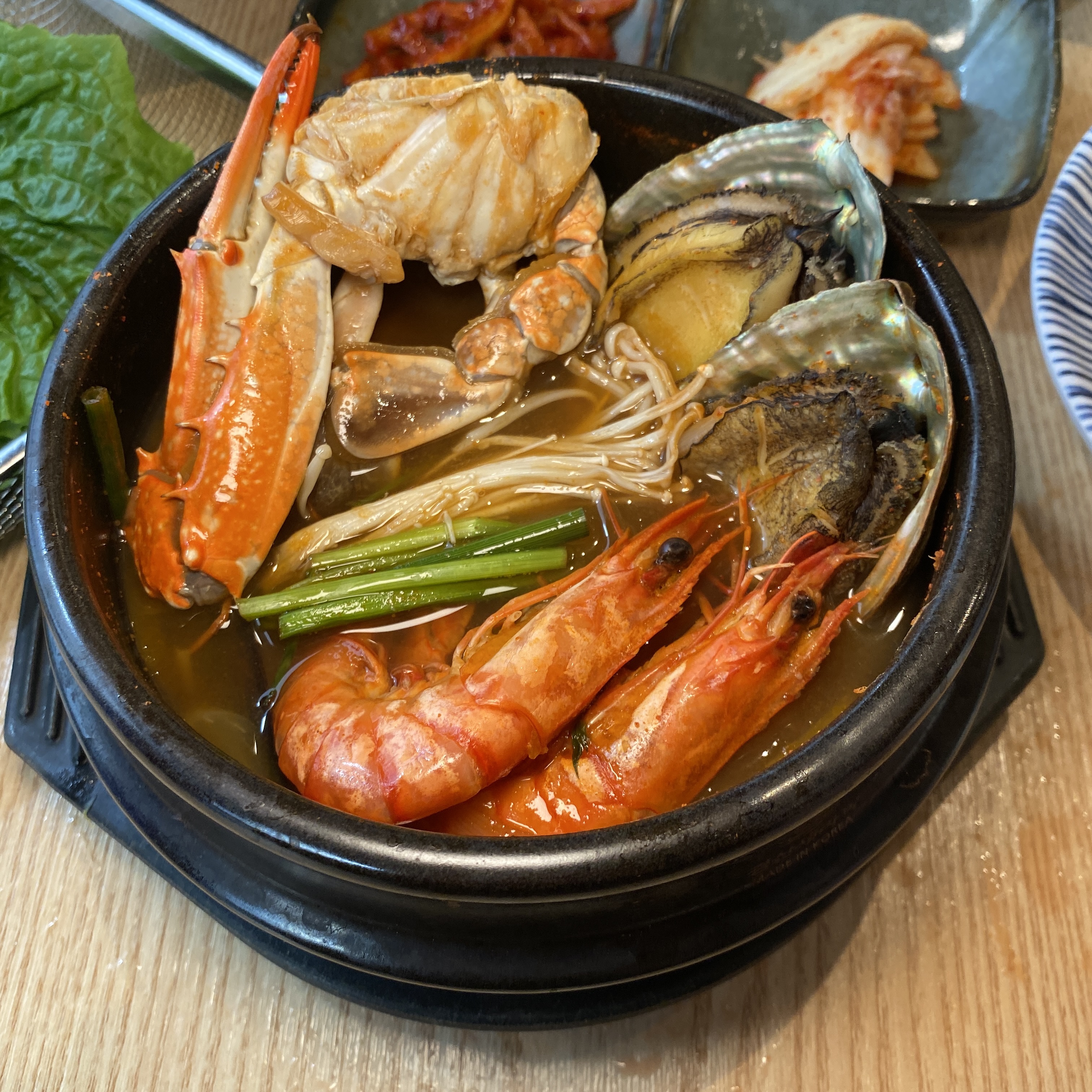 제주협재 바다해찬