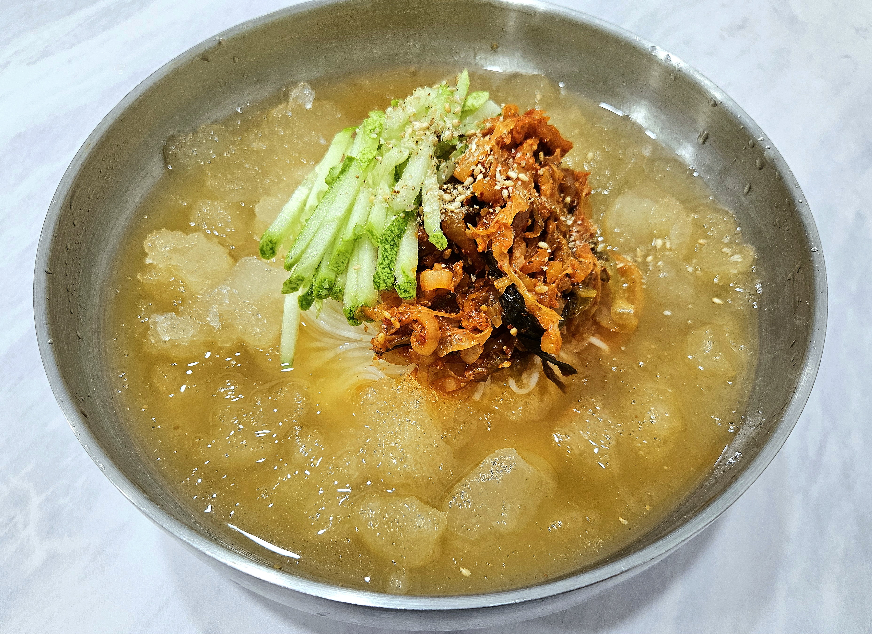 맛나식당