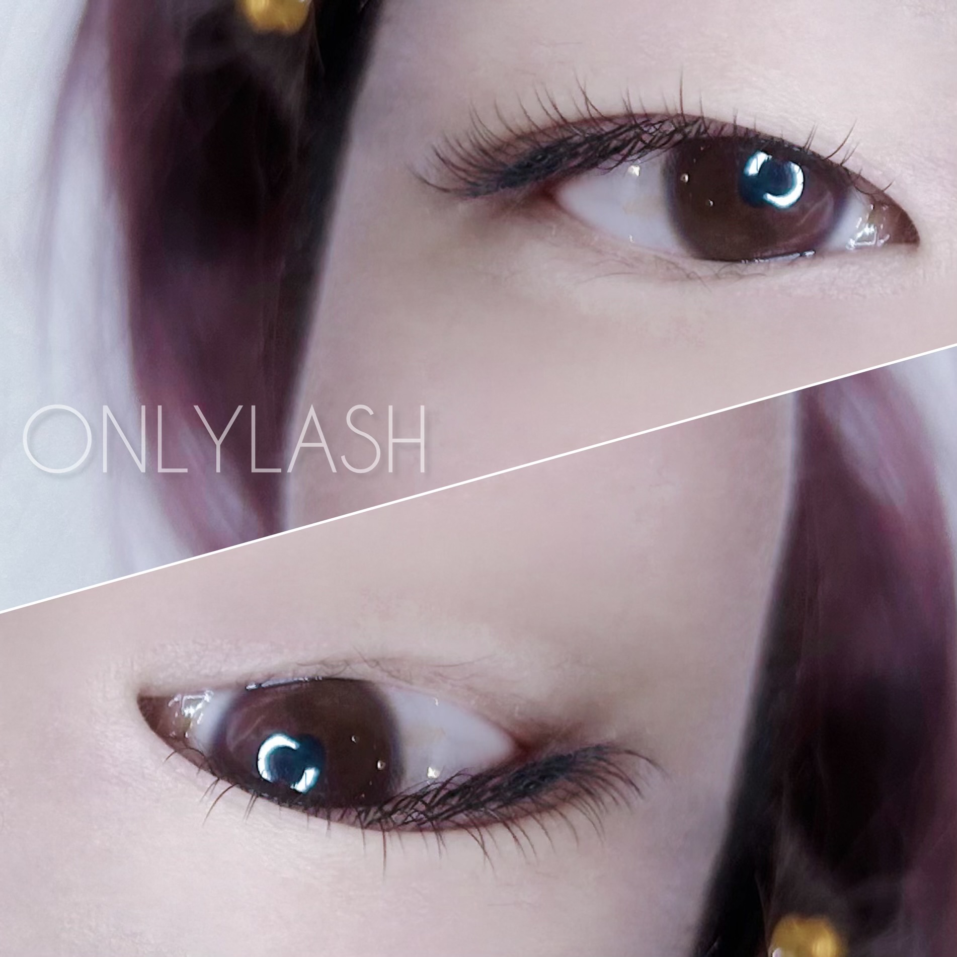 삼척속눈썹온리래쉬 대표 이미지