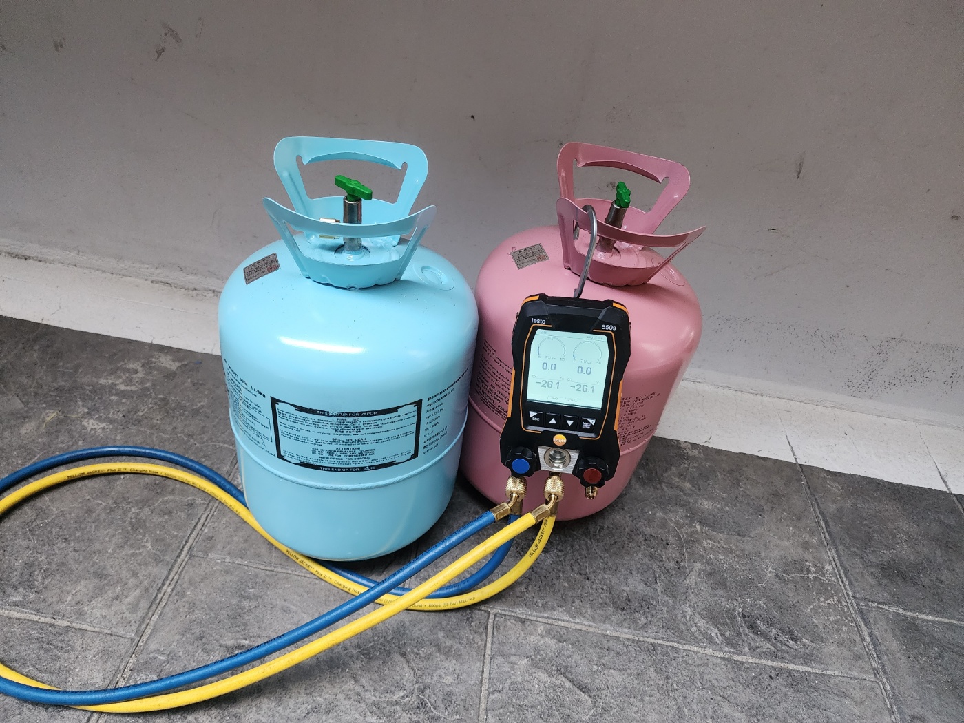 업소용냉장고수리 가스냉매충전 쇼케이스수리 AS