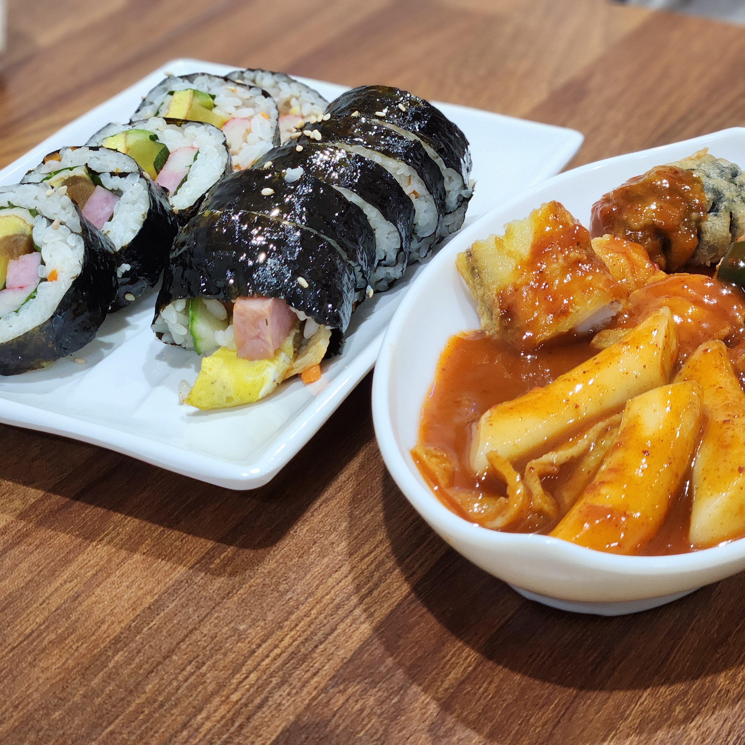 도도분식