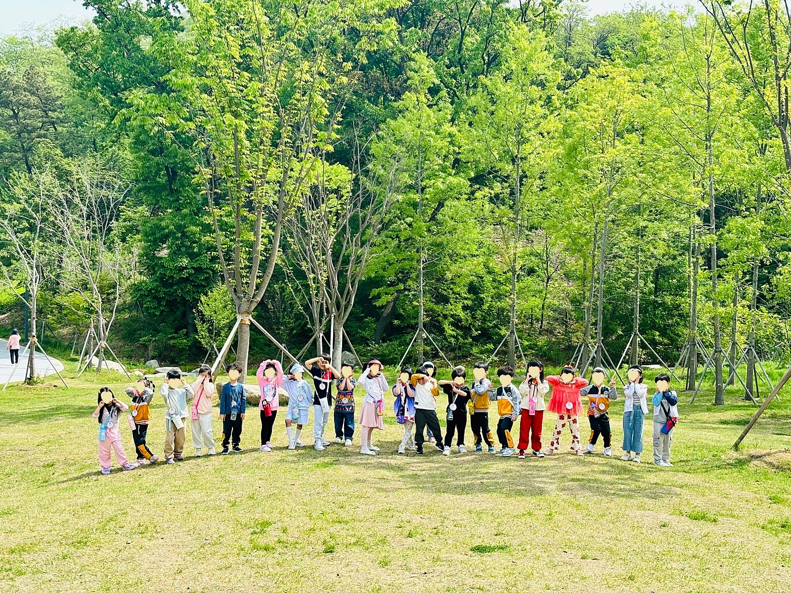 상은유치원