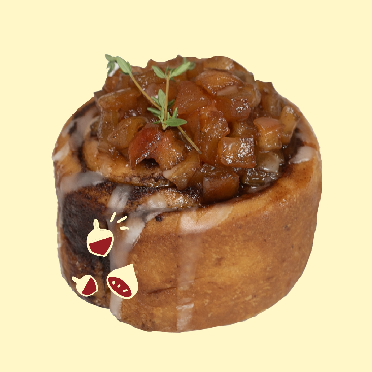 다람지베이커리