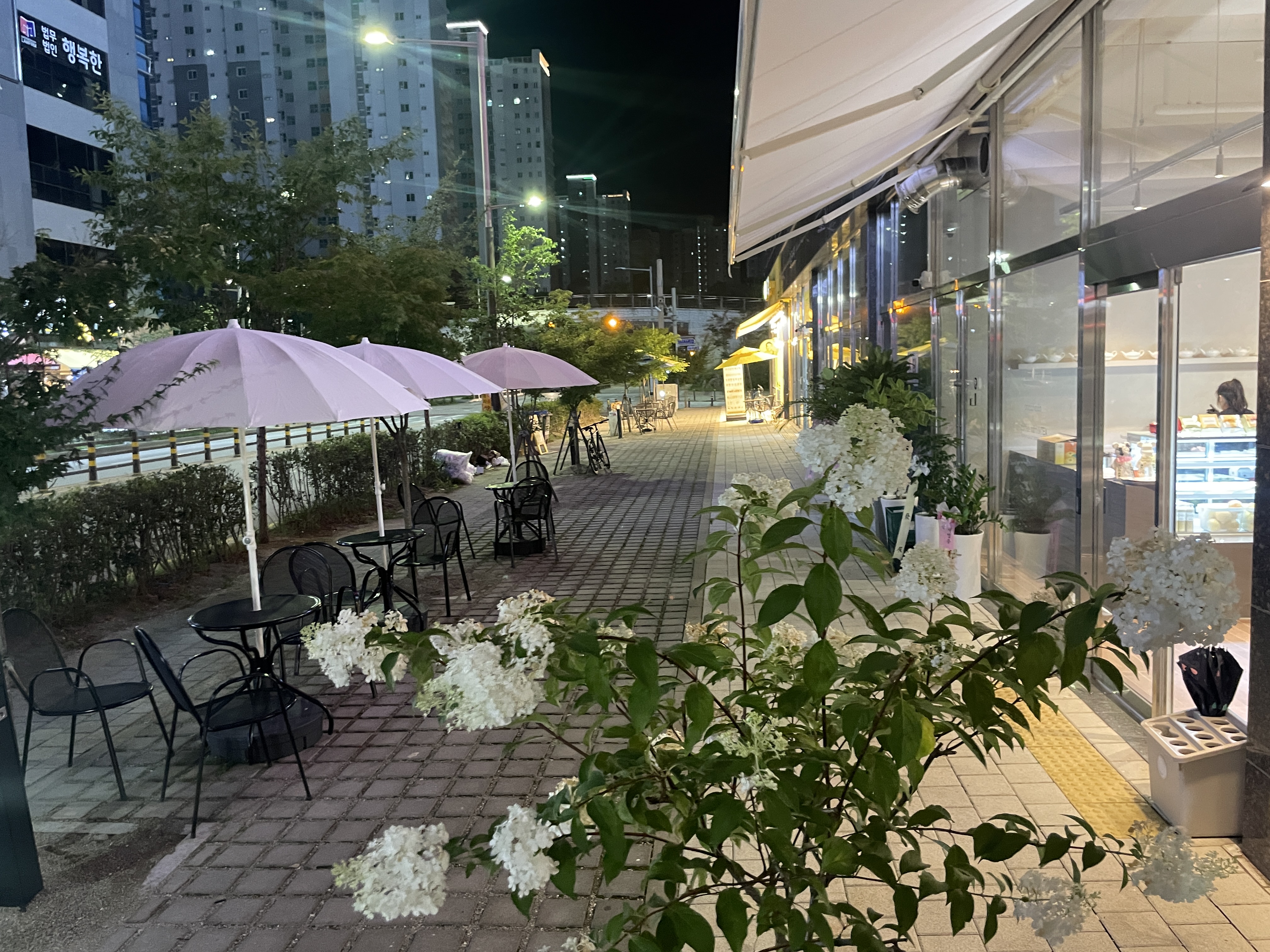 코코호도 전주만성점