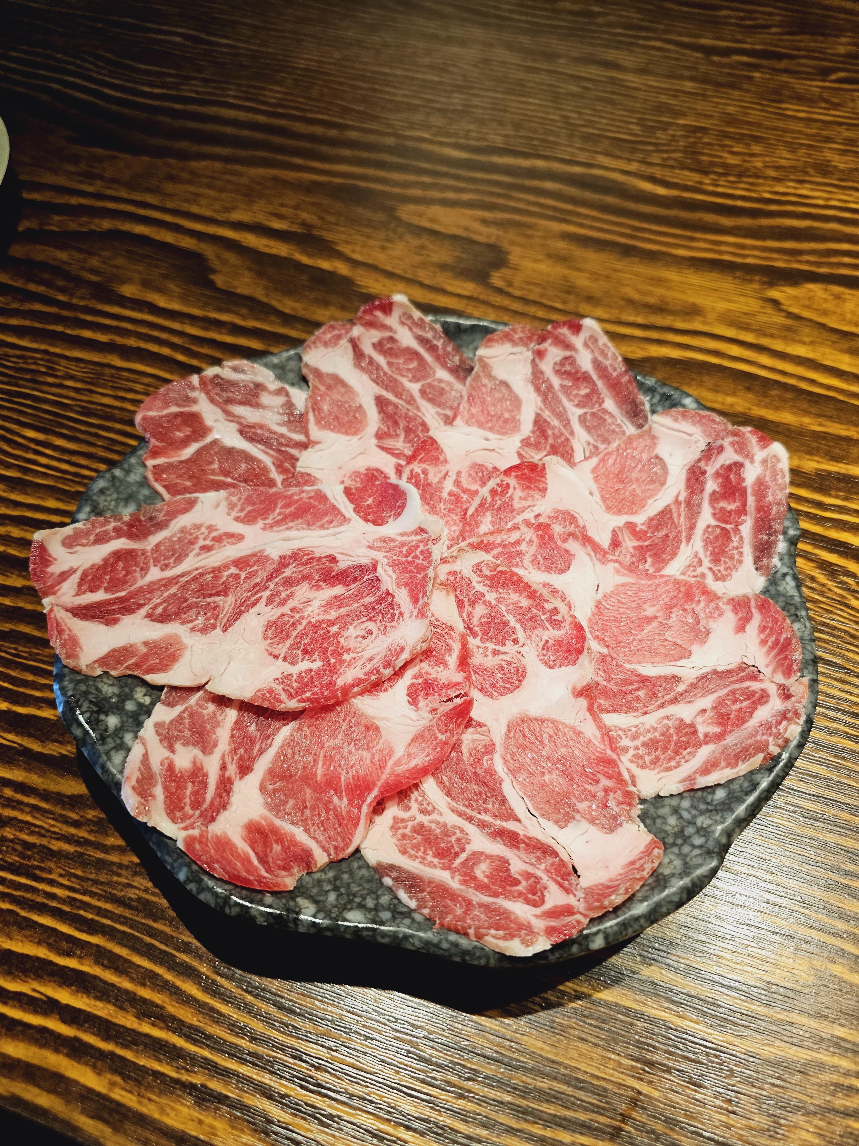 시바화로