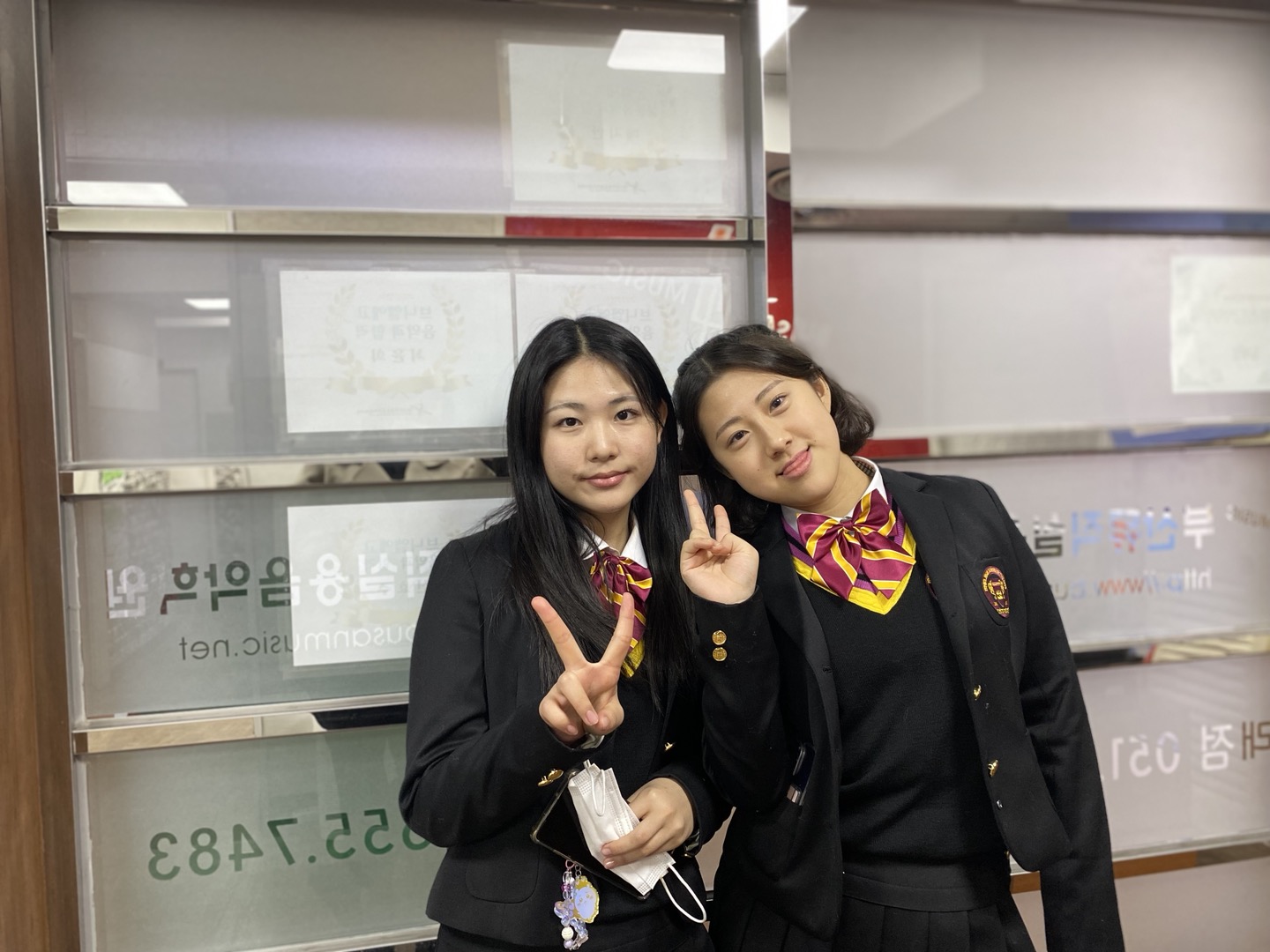 부산뮤직실용음악학원 동래점