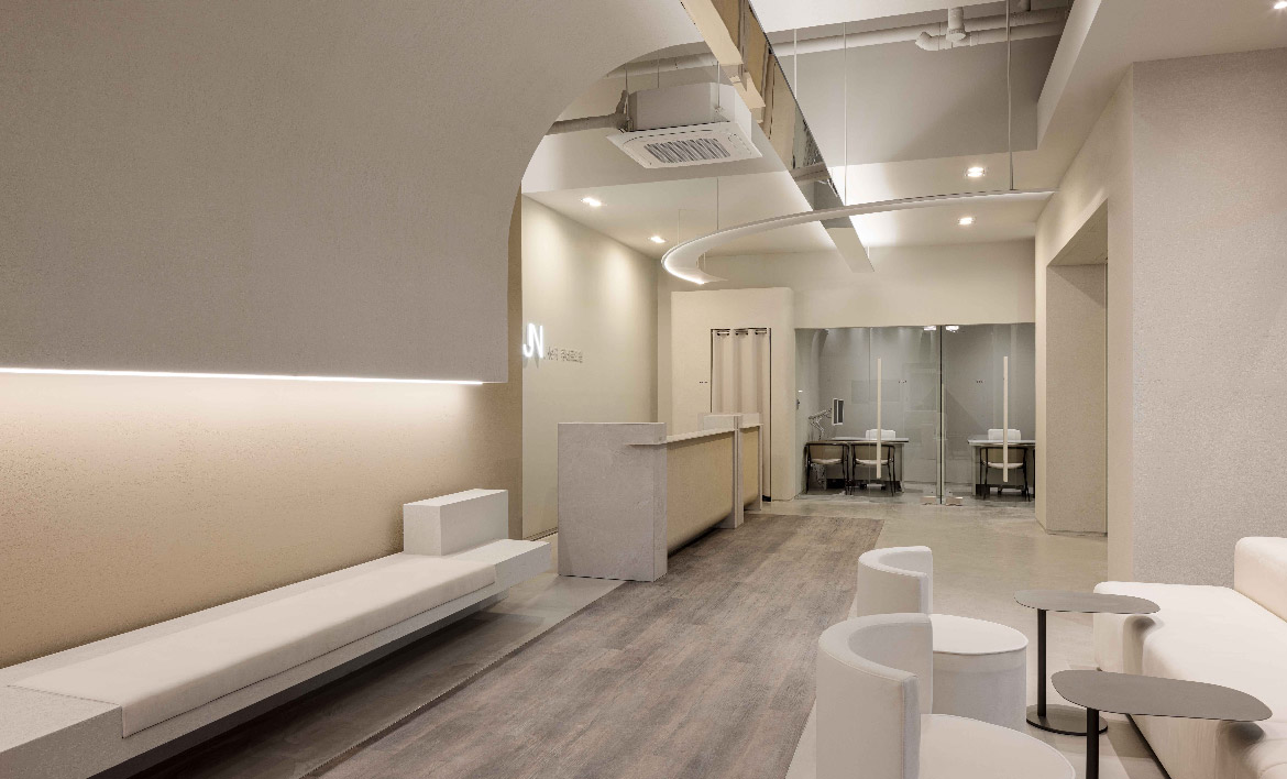 쥬네르의원 광주첨단지구 대표 이미지