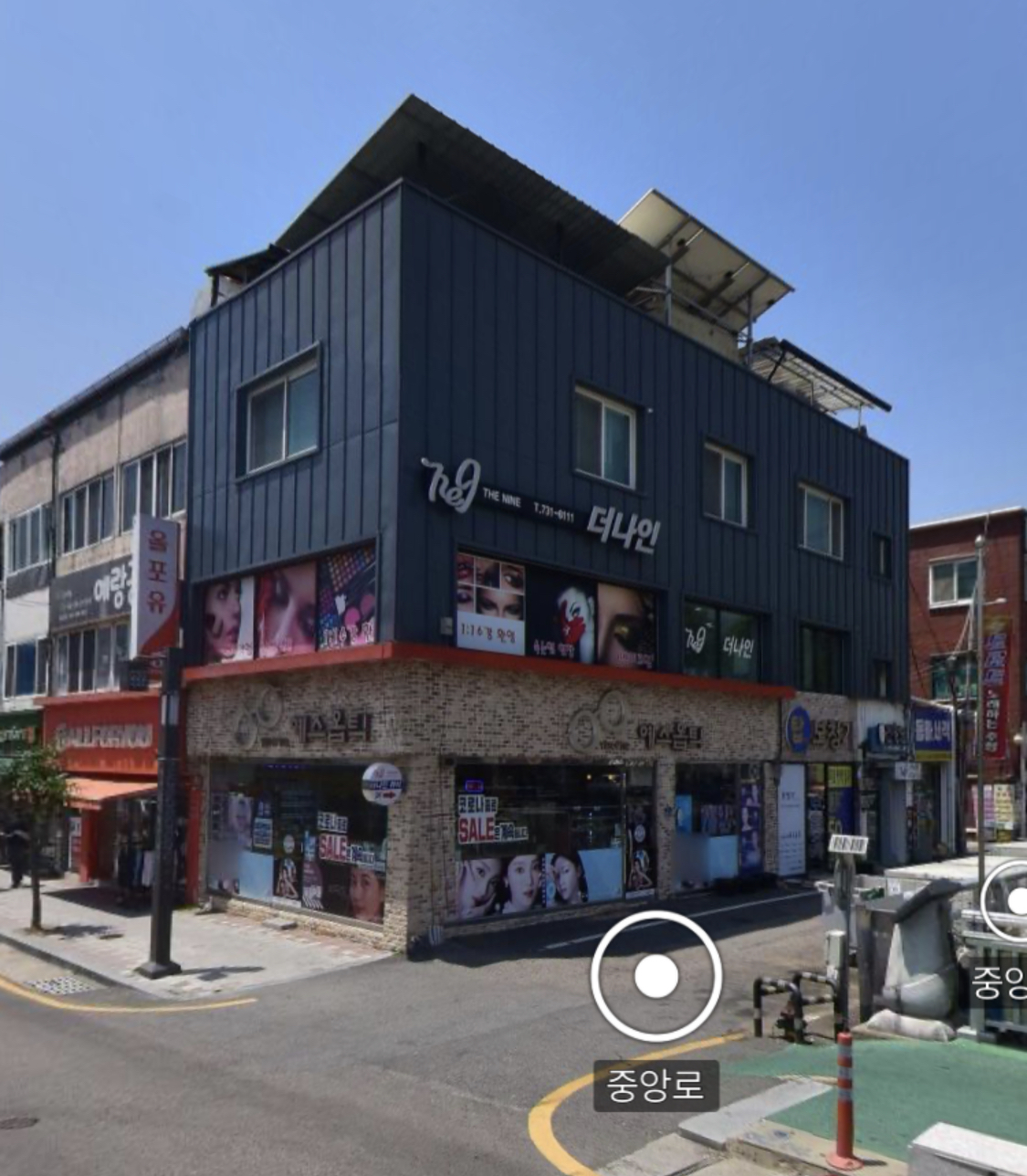 예스옵틱안경원 대표 이미지