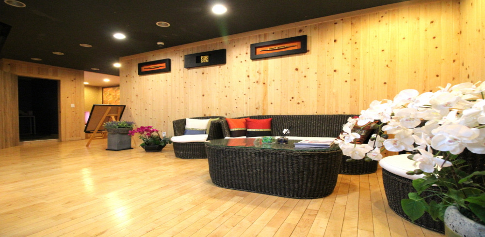 더퀸 (홍대입구역) 매장 사진 2