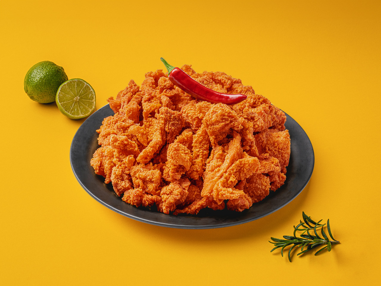 치킨마루 백현화랑초교점 사진 7