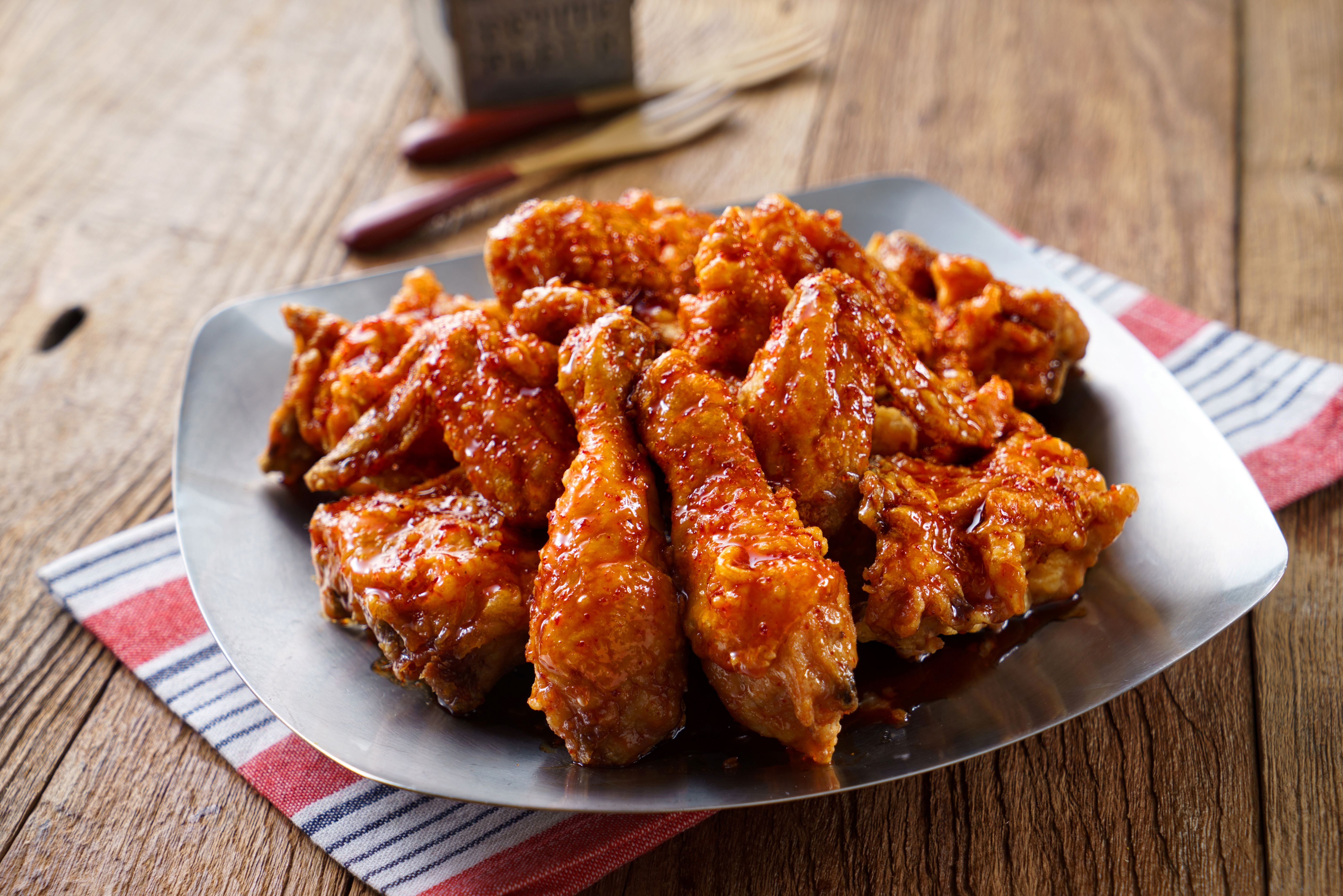 88켄터키치킨 빨래골점