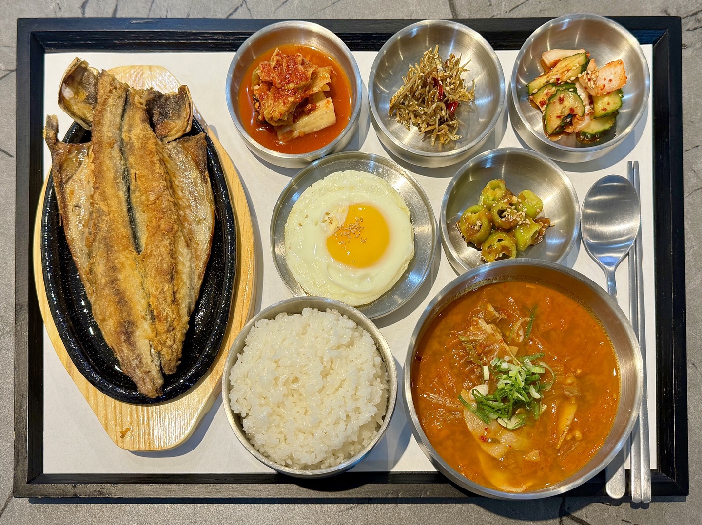 근처맛집BAB 설명사진
