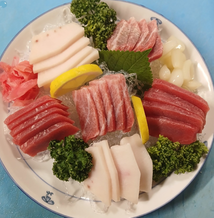 허선장오마카세