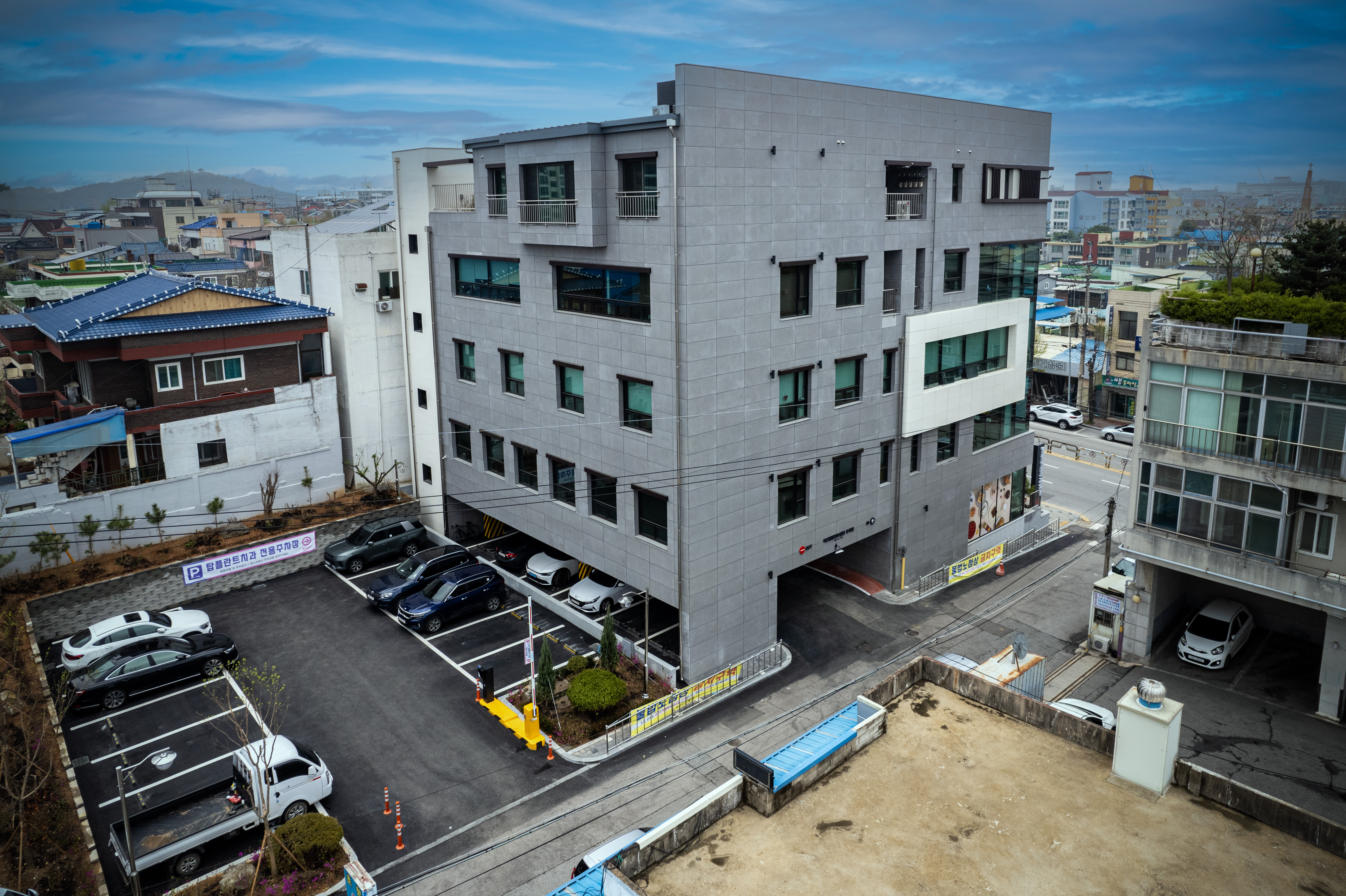 탑플란트치과의원 익산 대표 이미지