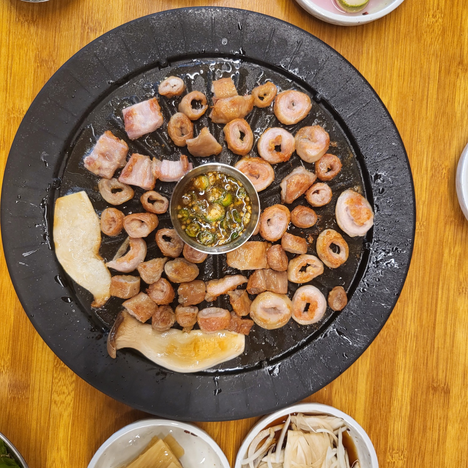 삼막