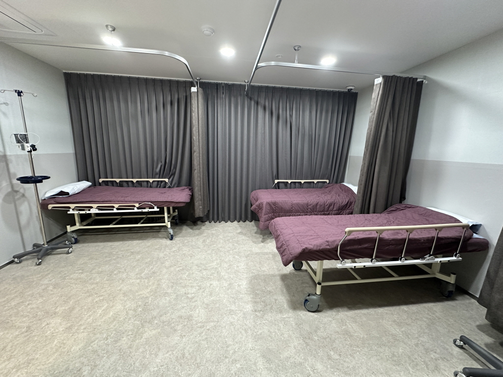 청담오케이성형외과의원 모발이식클리닉 대표 이미지