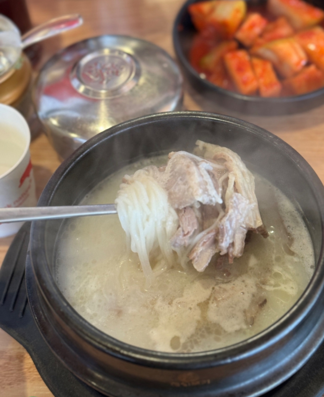 신 남서문곰탕 사진 7