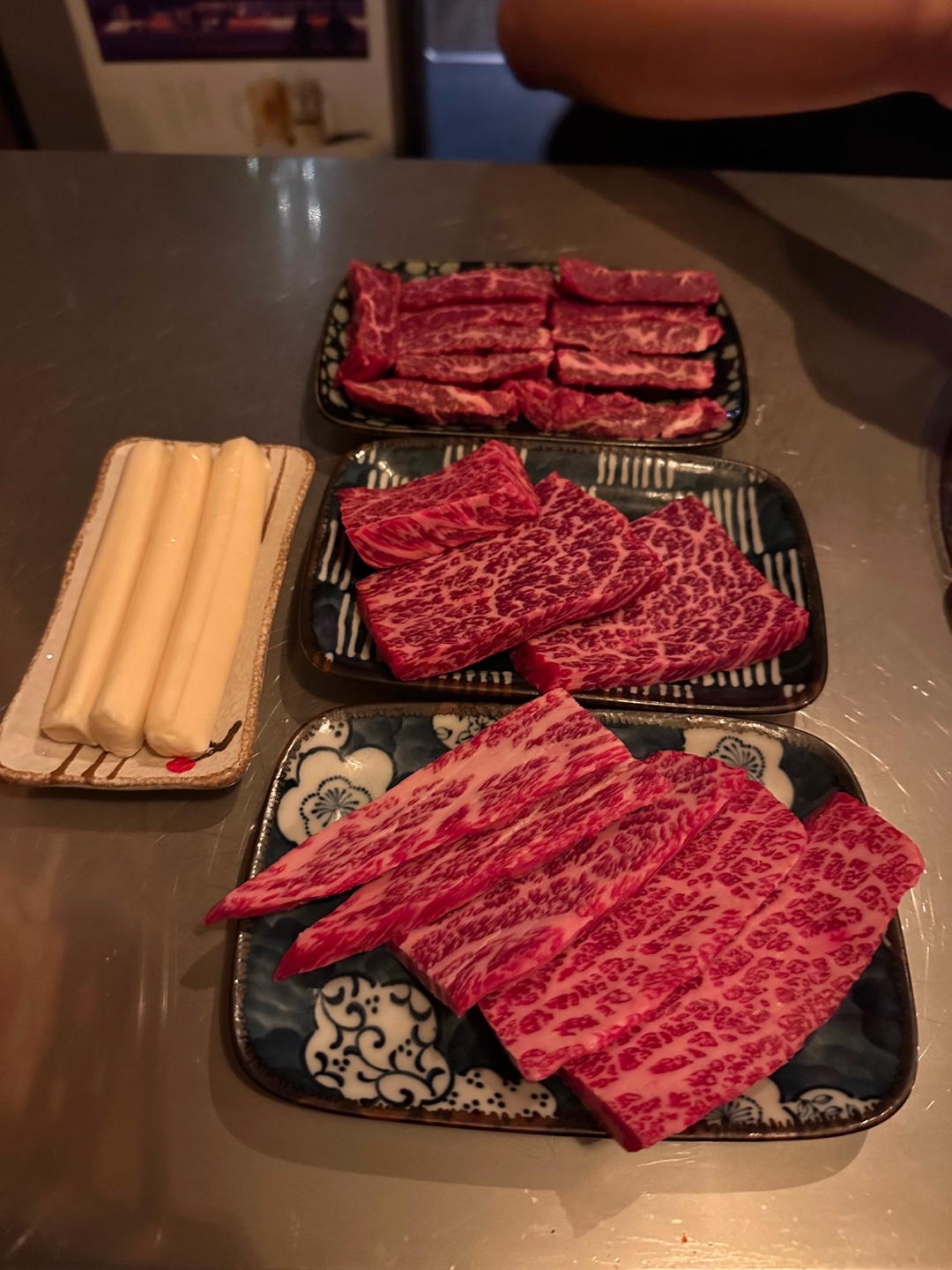우마카 평택소사벌점