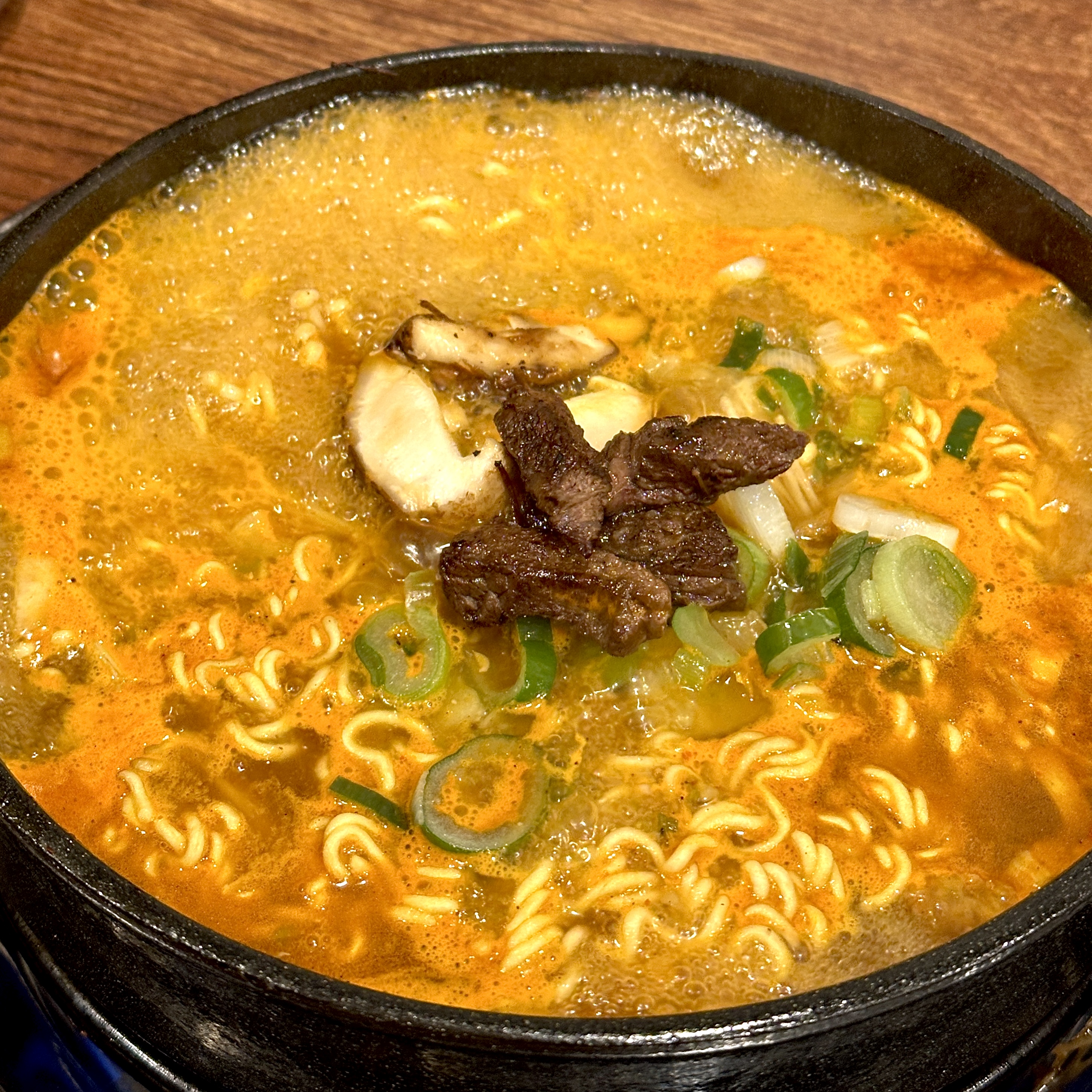 한우정육소 다산점