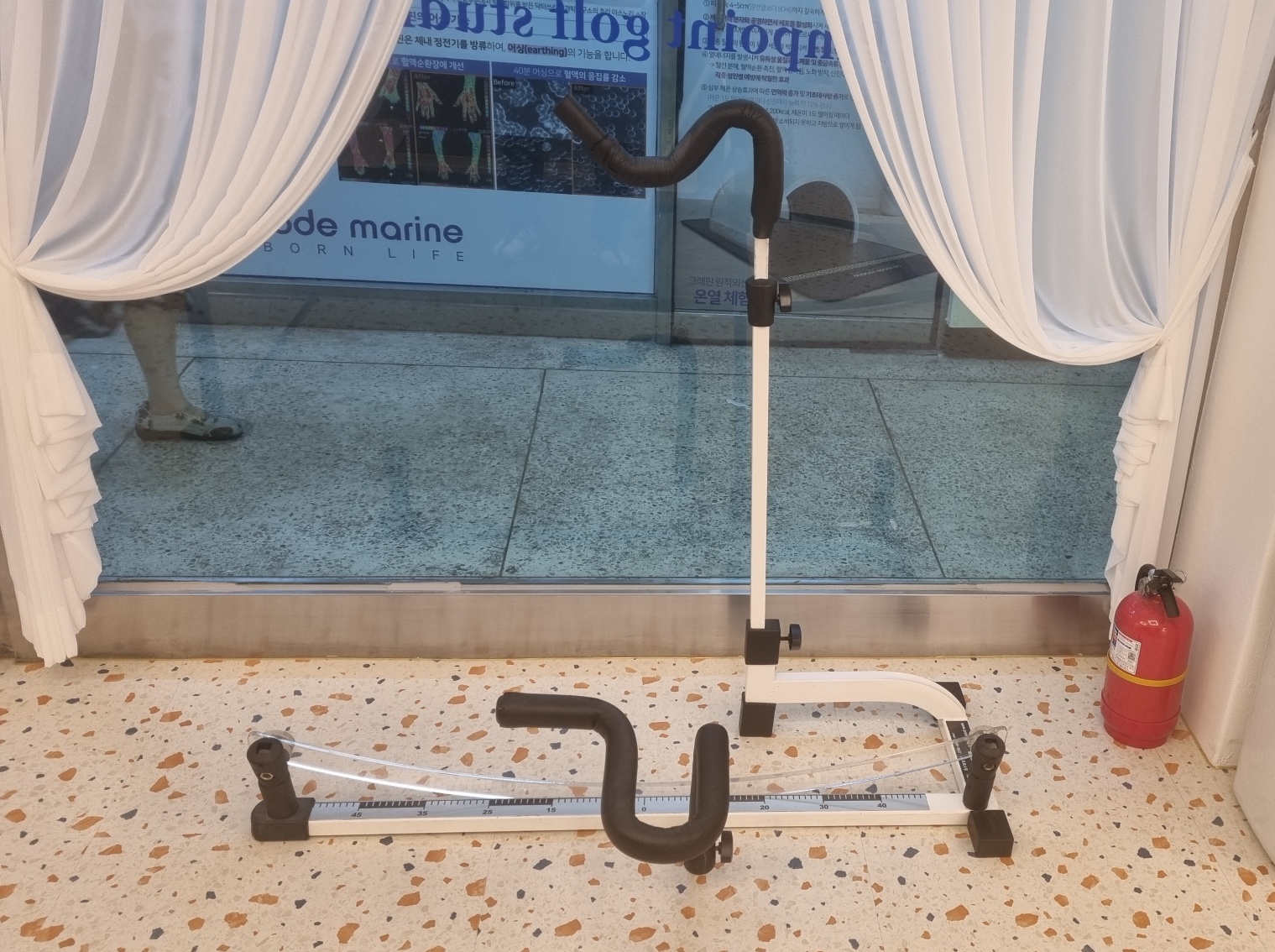 핀포인트 골프레슨 스튜디오 대표 이미지