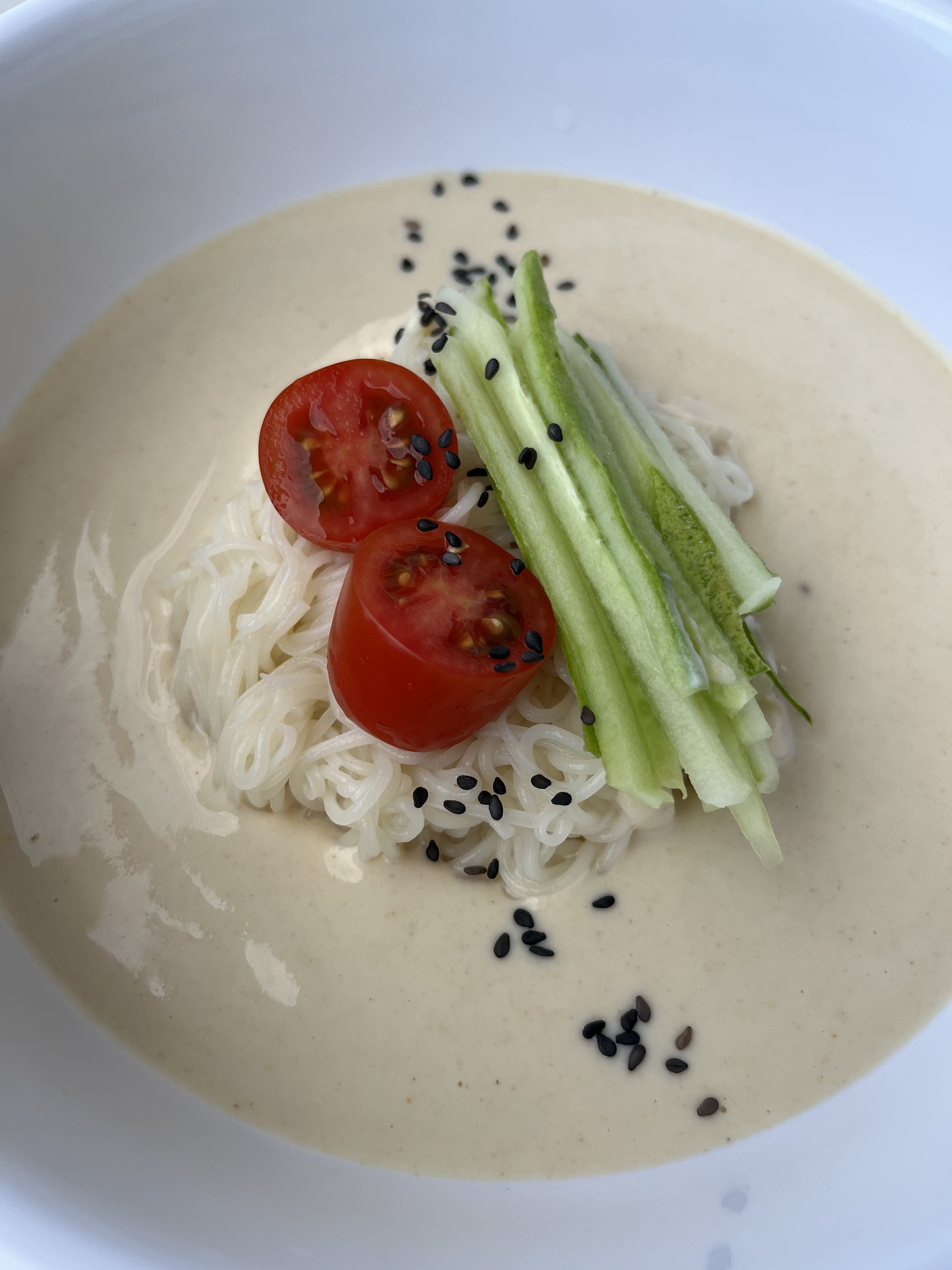 민옥네장칼국수