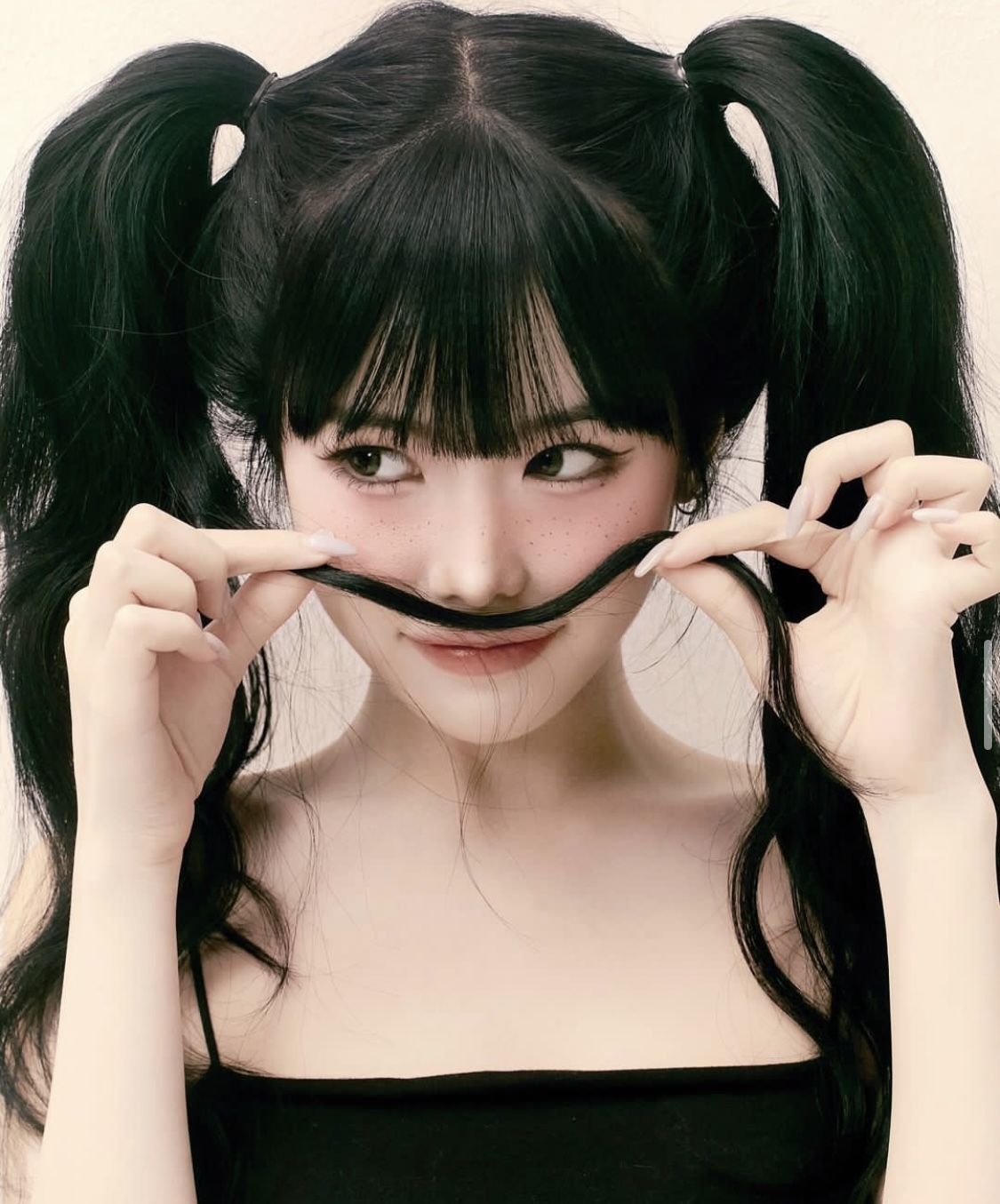 붙임머리 나담 대표 이미지
