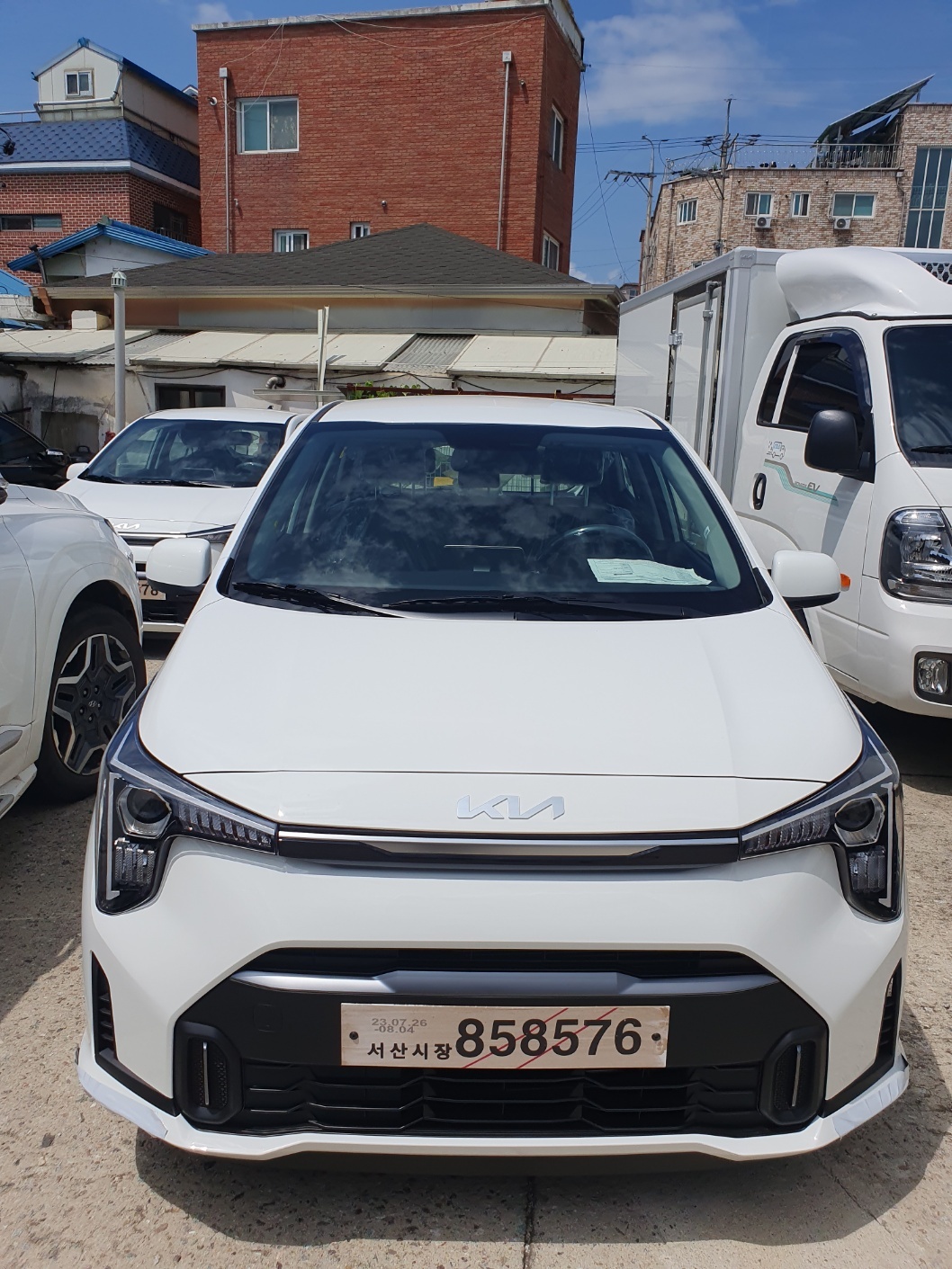 지스타렌트카 본점 대표 이미지