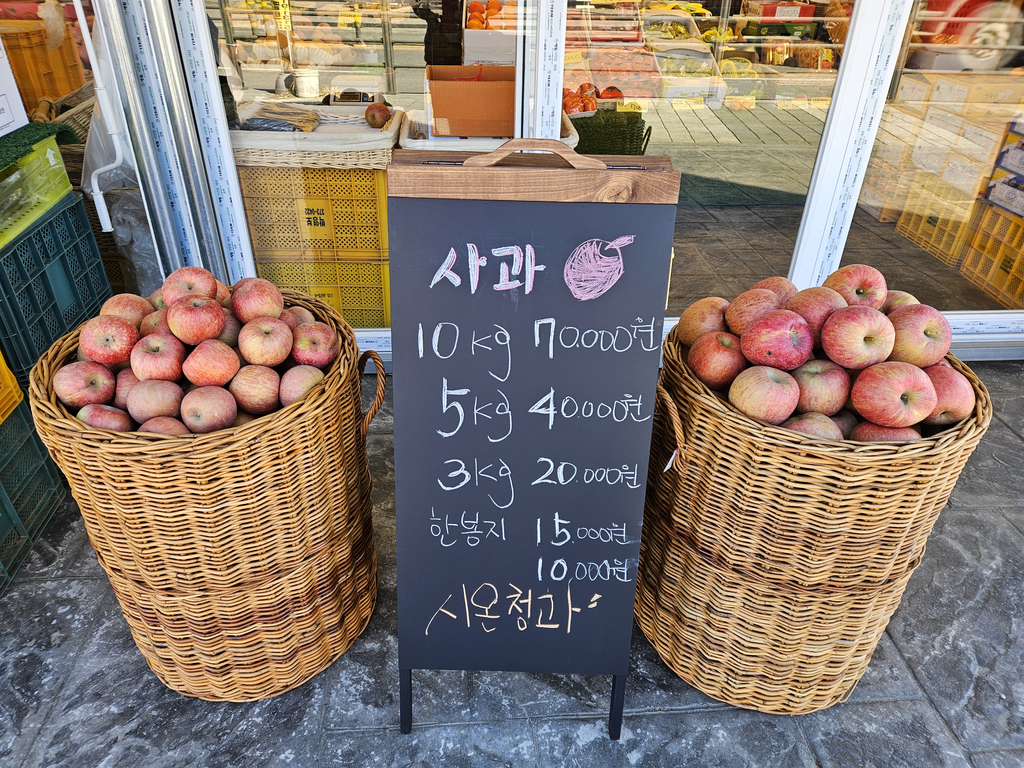 시온청과